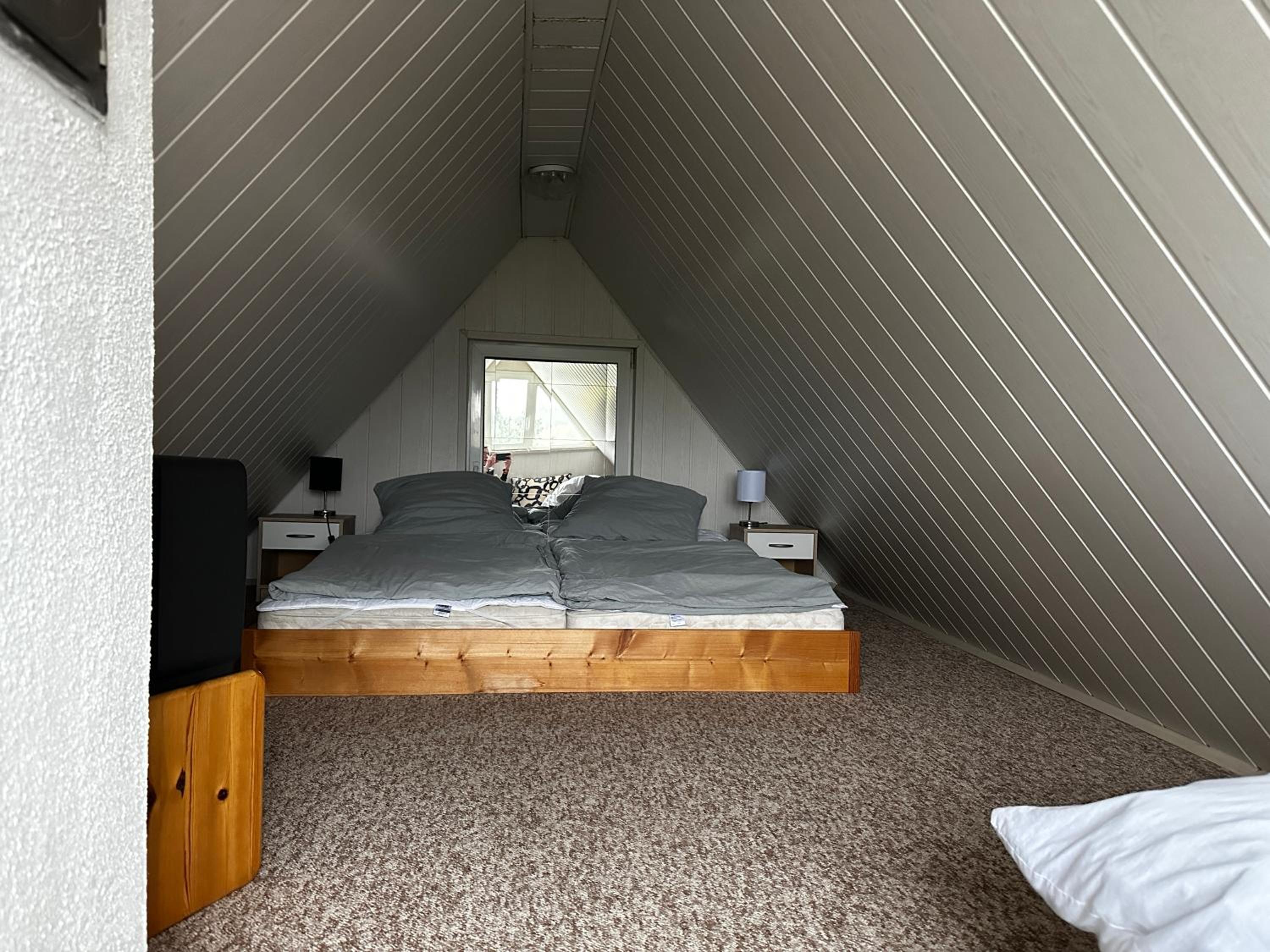 Two-Bedroom Apartment photo 1