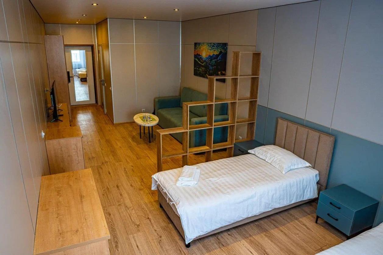 Twin Room photo 2