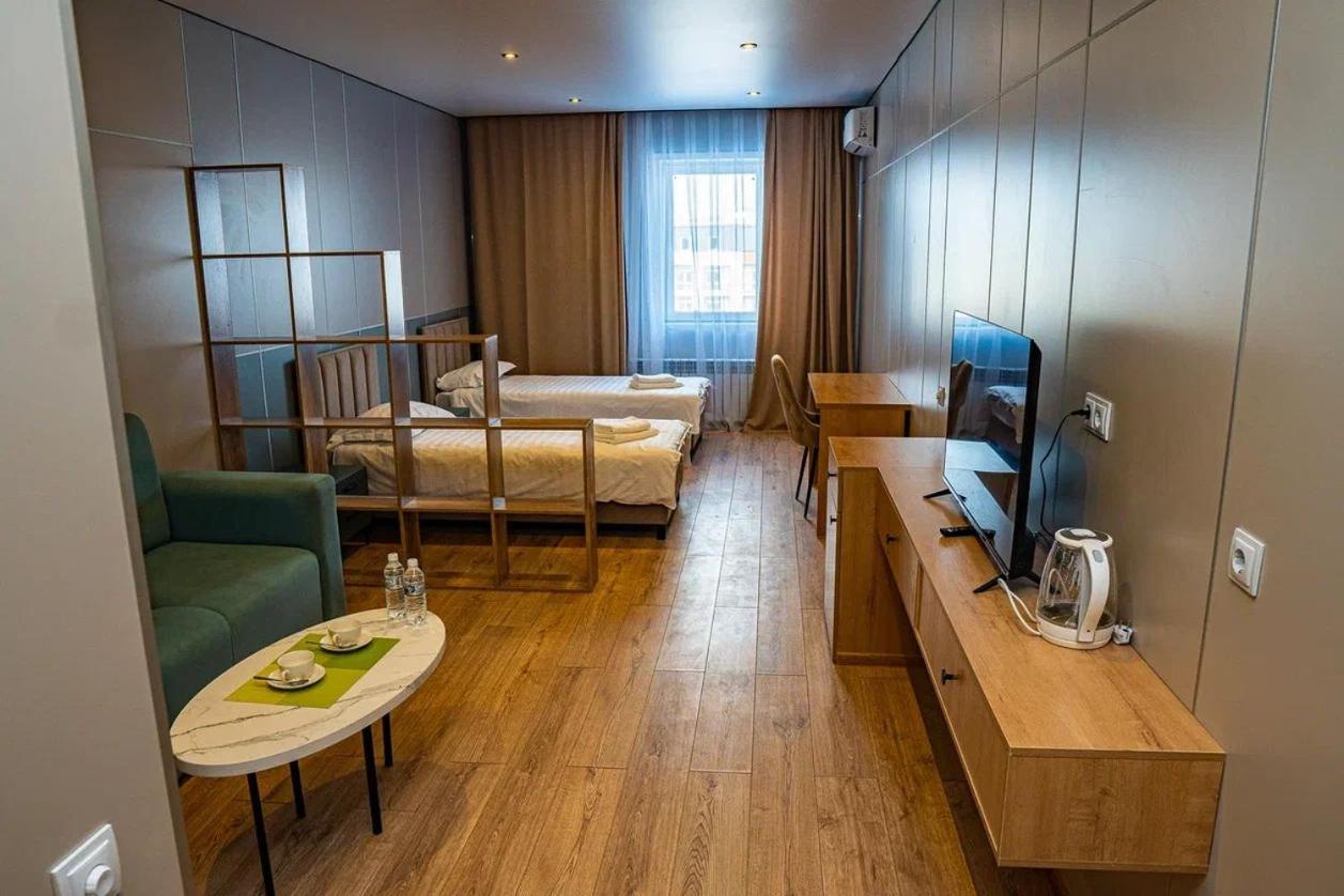 Twin Room photo 1