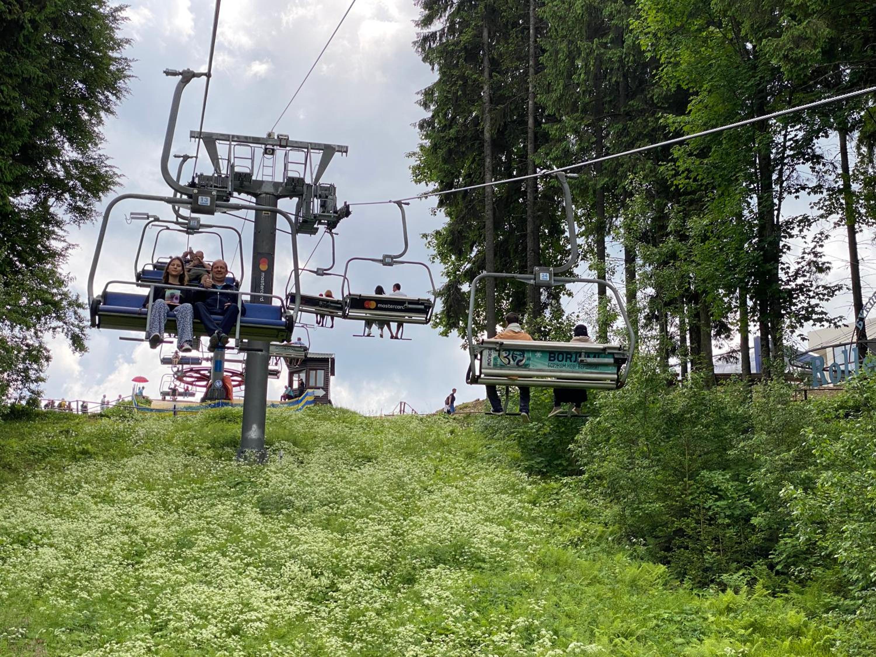 Superior Chalet photo 3