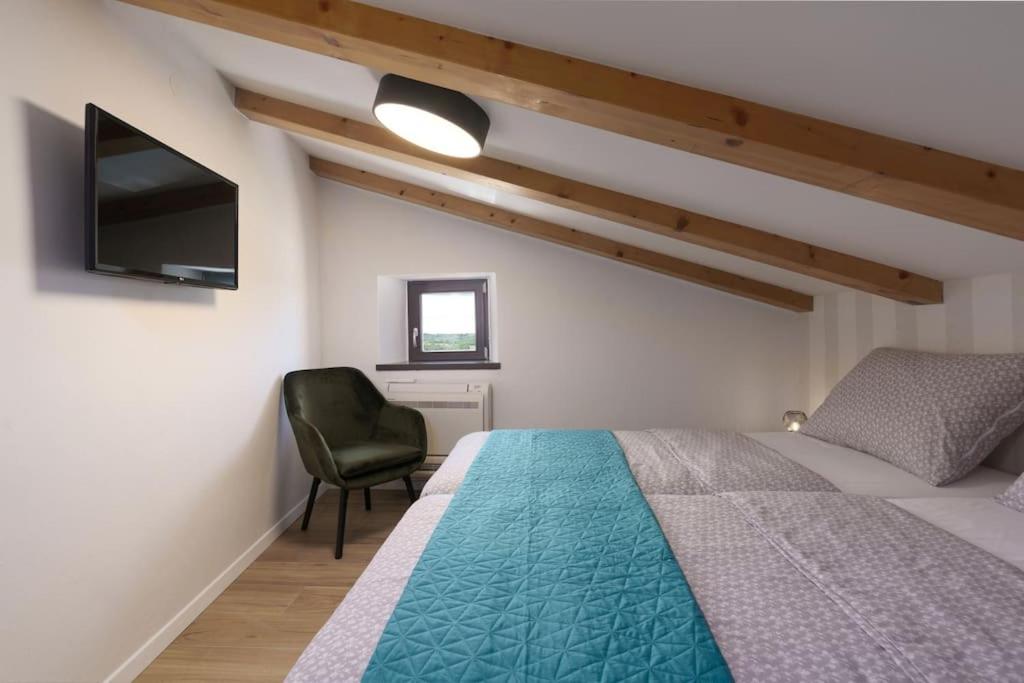 Three-Bedroom Villa photo 1
