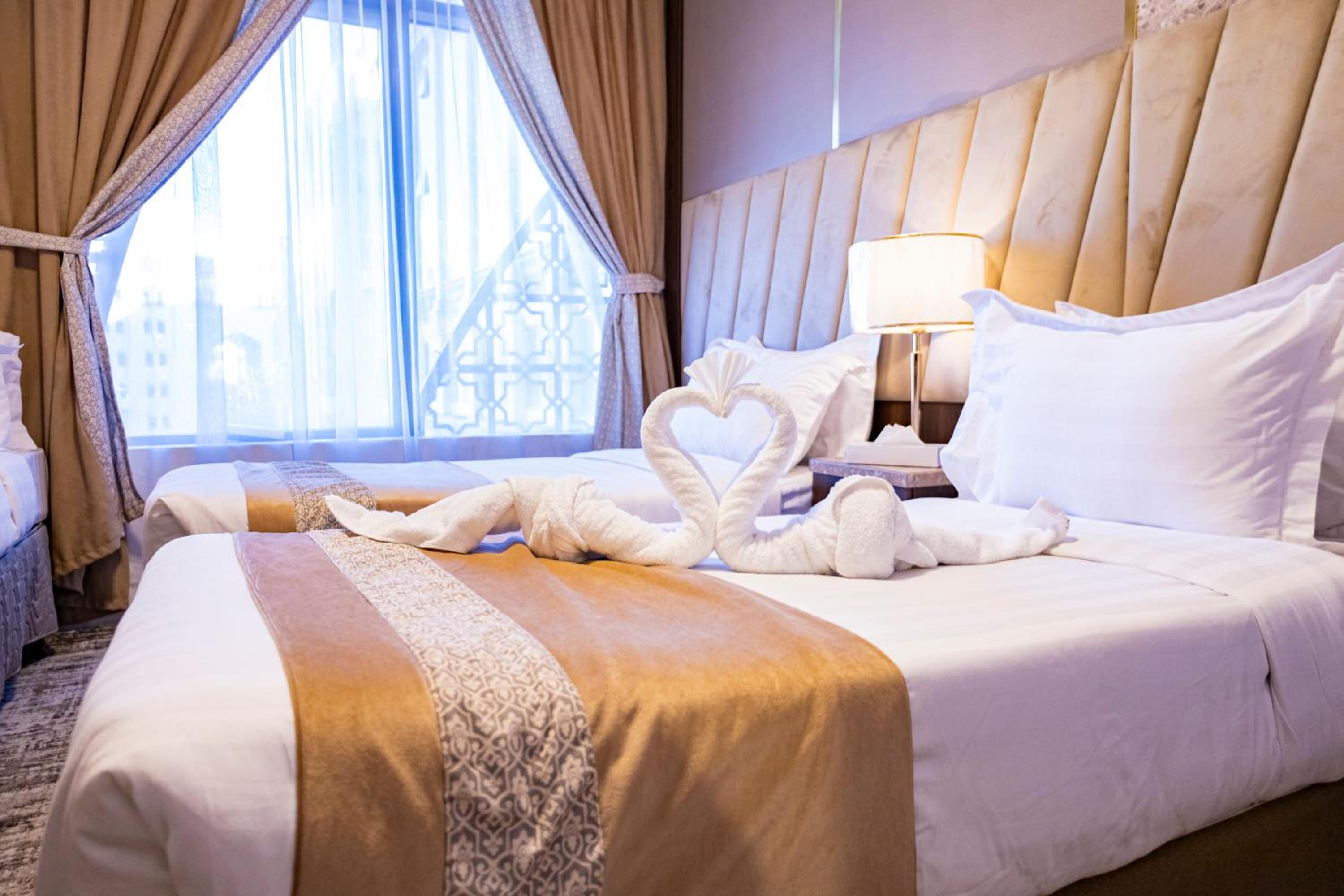Standard Quadruple Room - Photo 1
