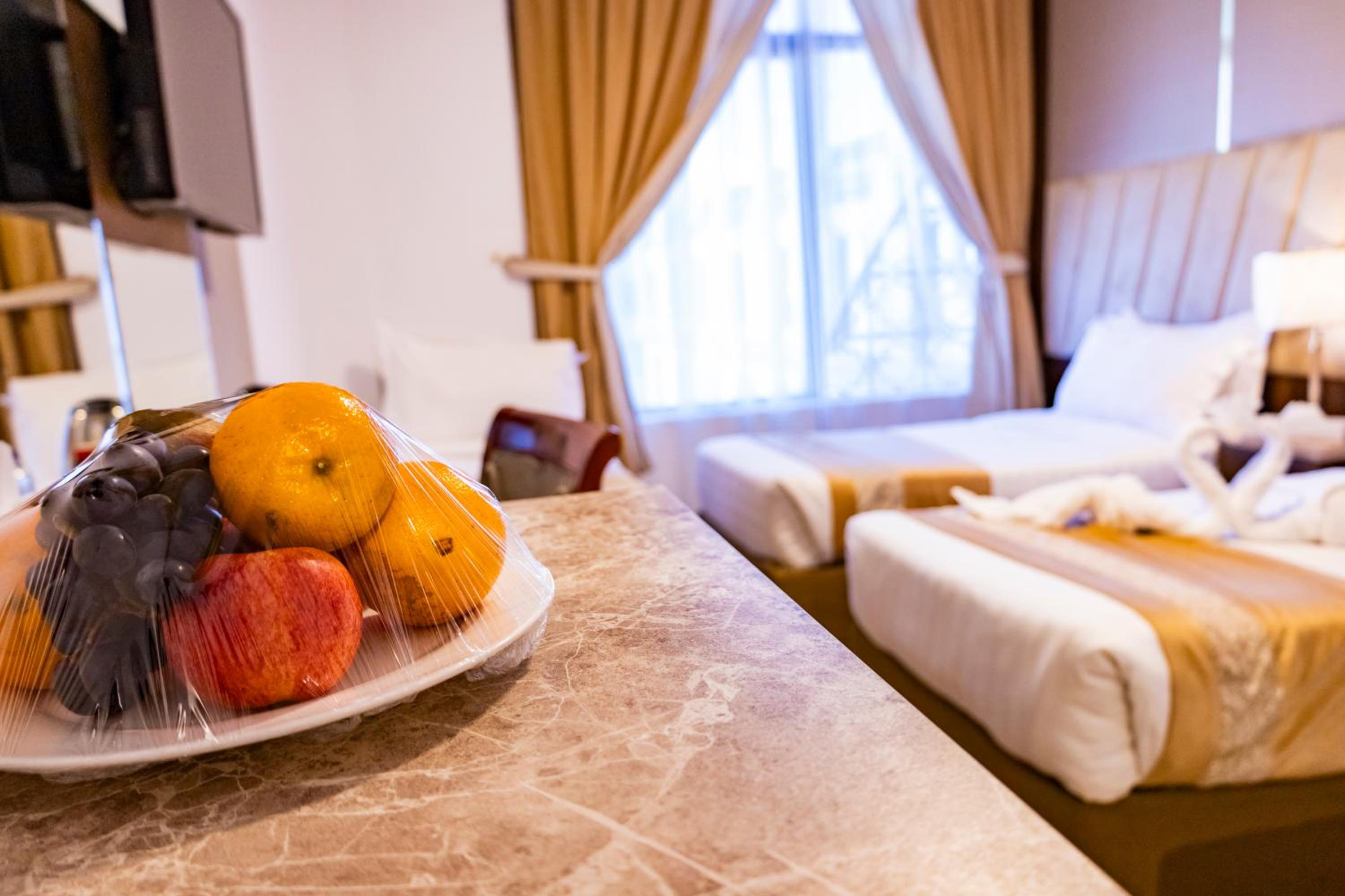 Standard Quadruple Room - Photo 18