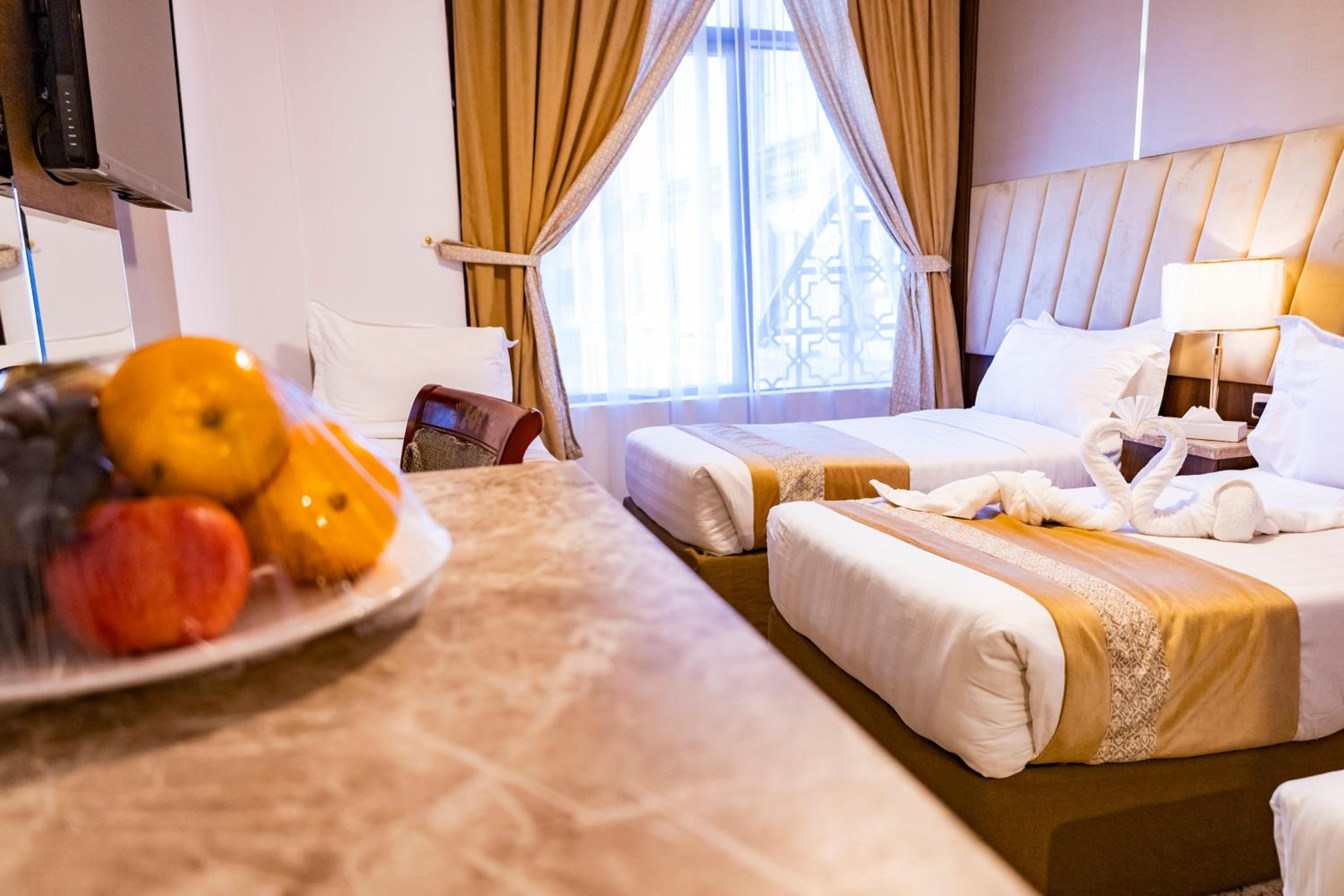 Standard Quadruple Room - Photo 7