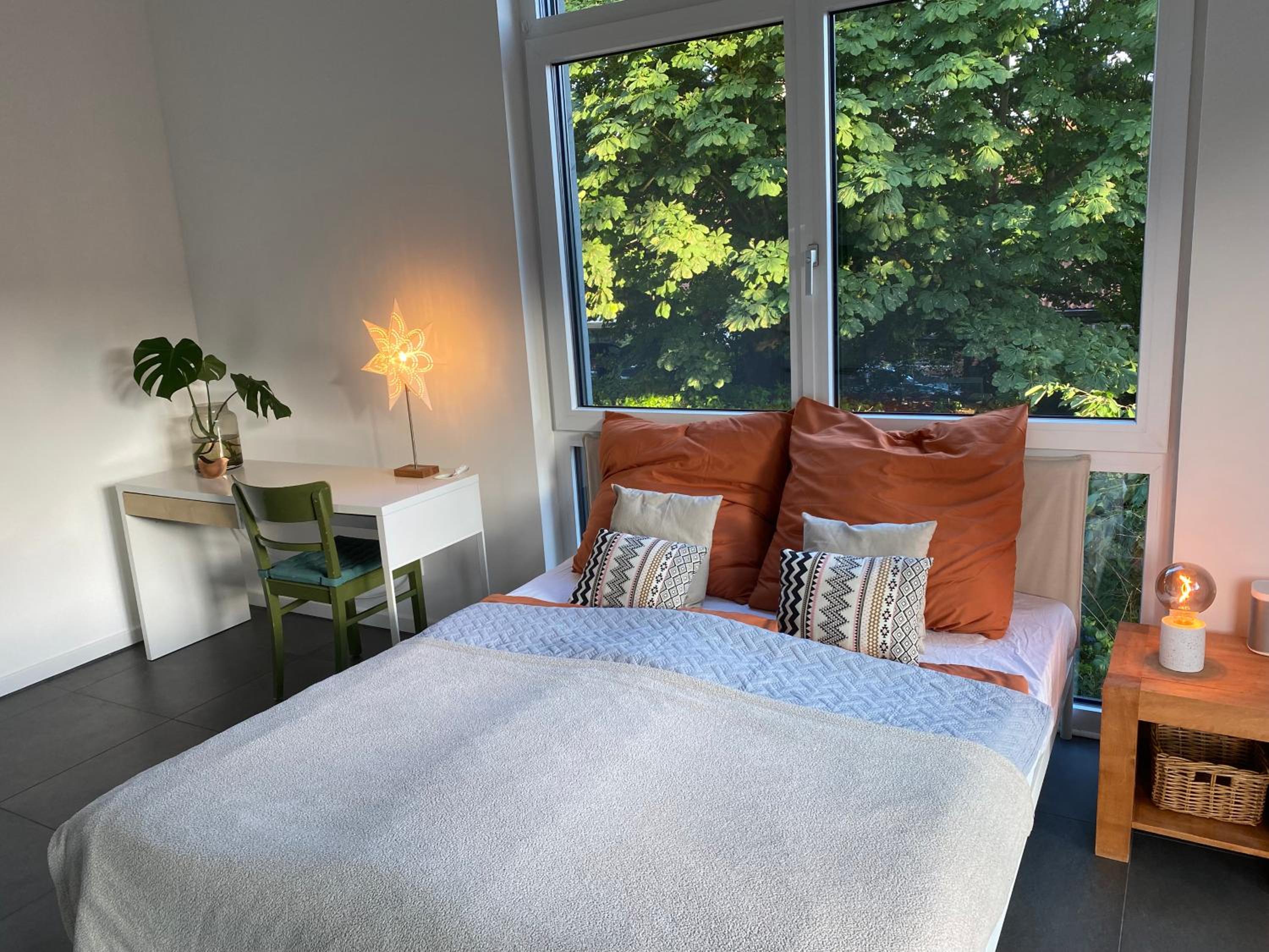 Two-Bedroom Villa photo 1