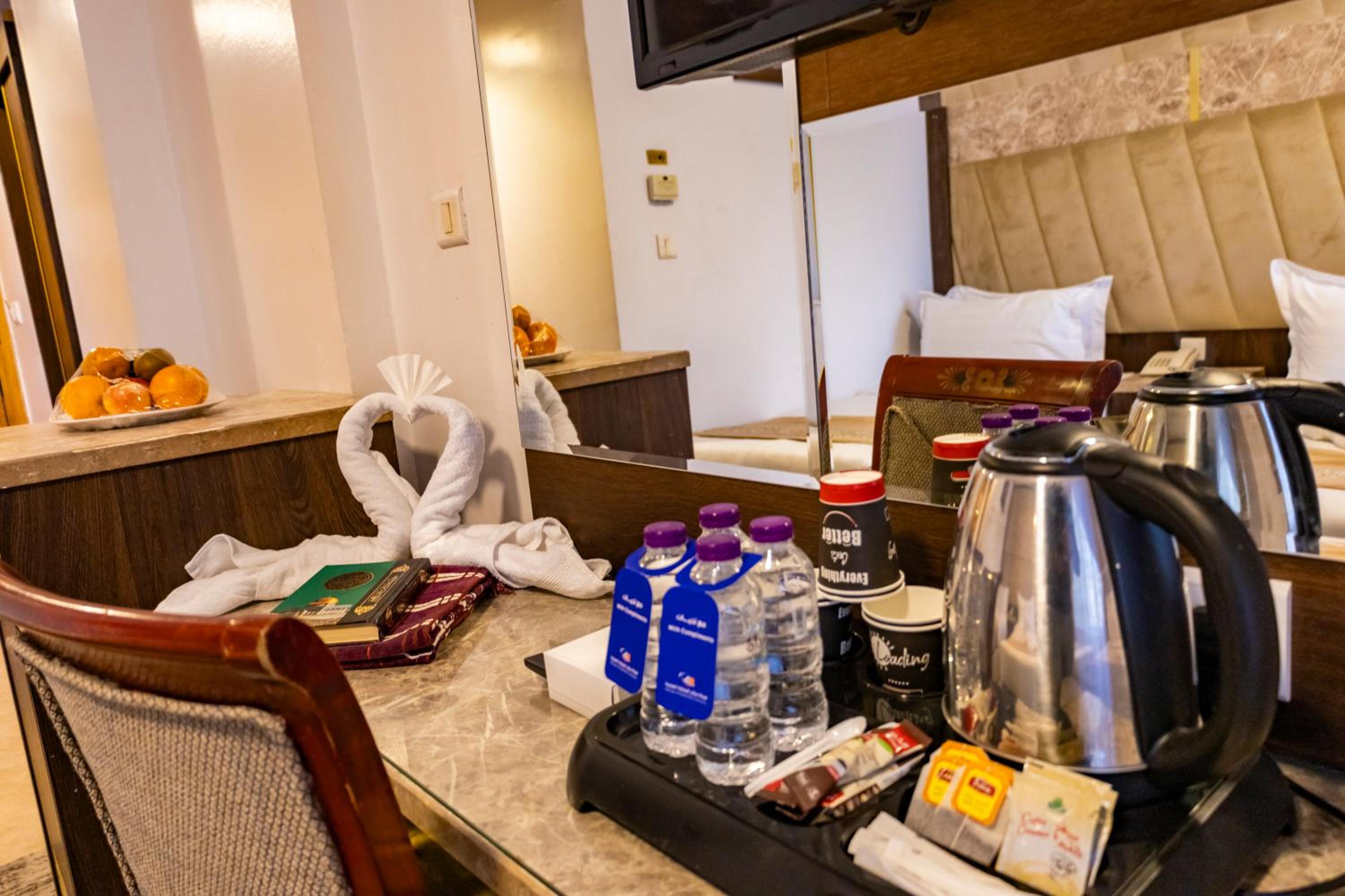 King Room - Photo 2