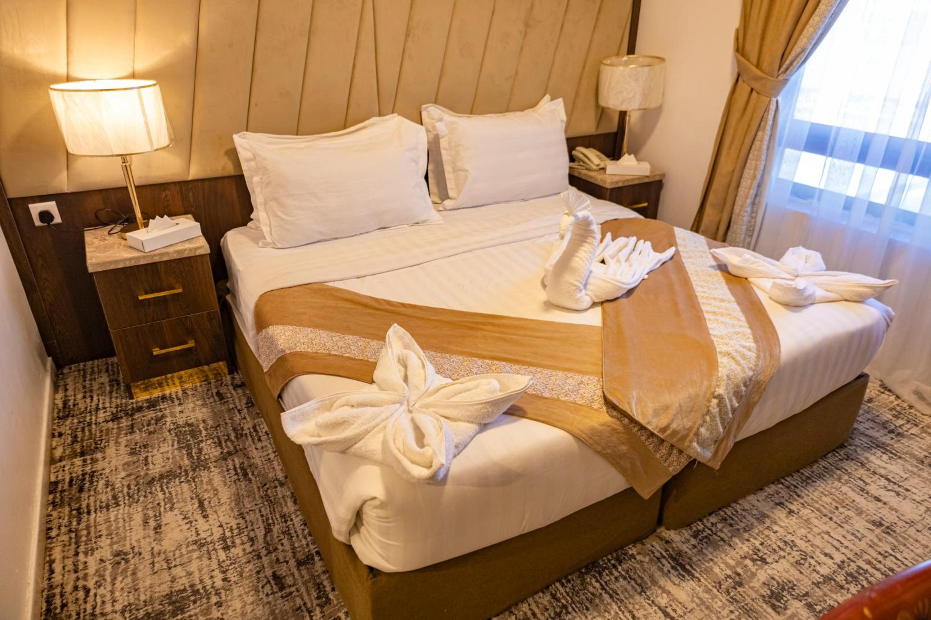 King Room - Photo 27