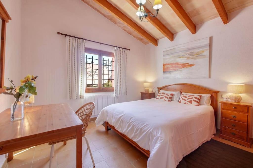 Villa de una habitación