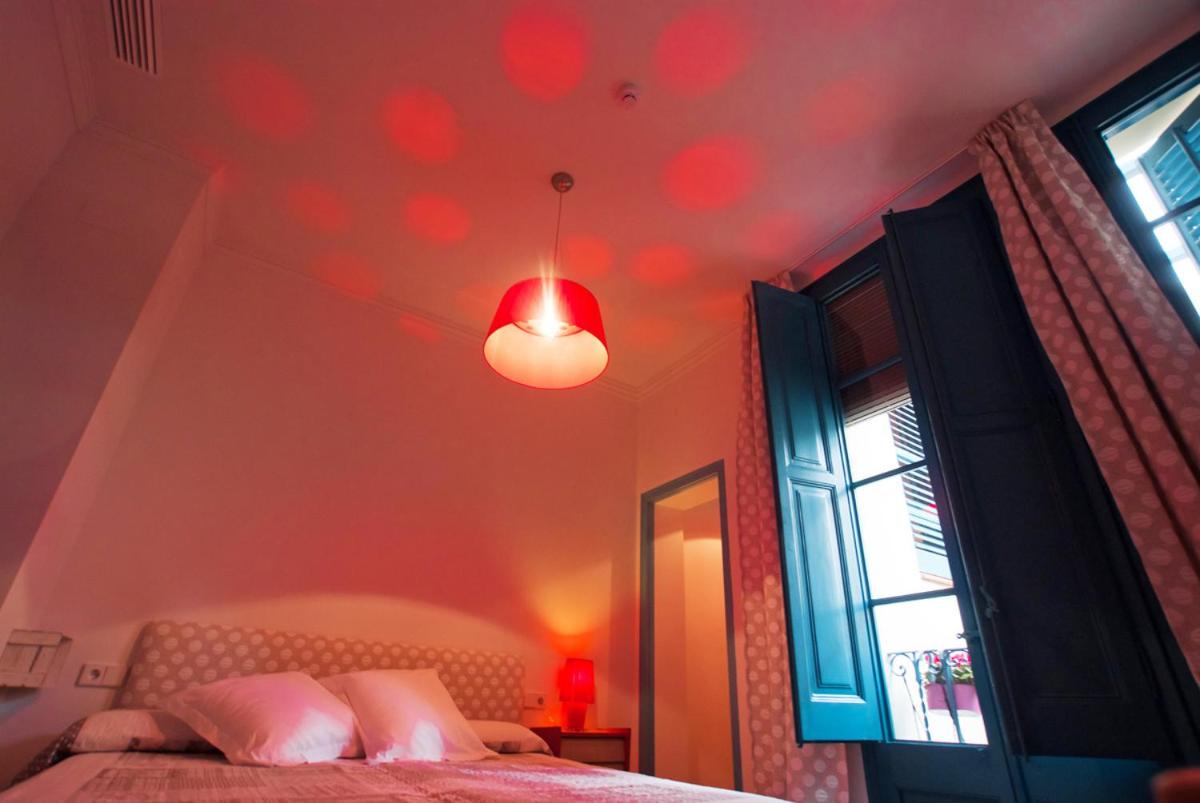 Double or Twin Room photo 3