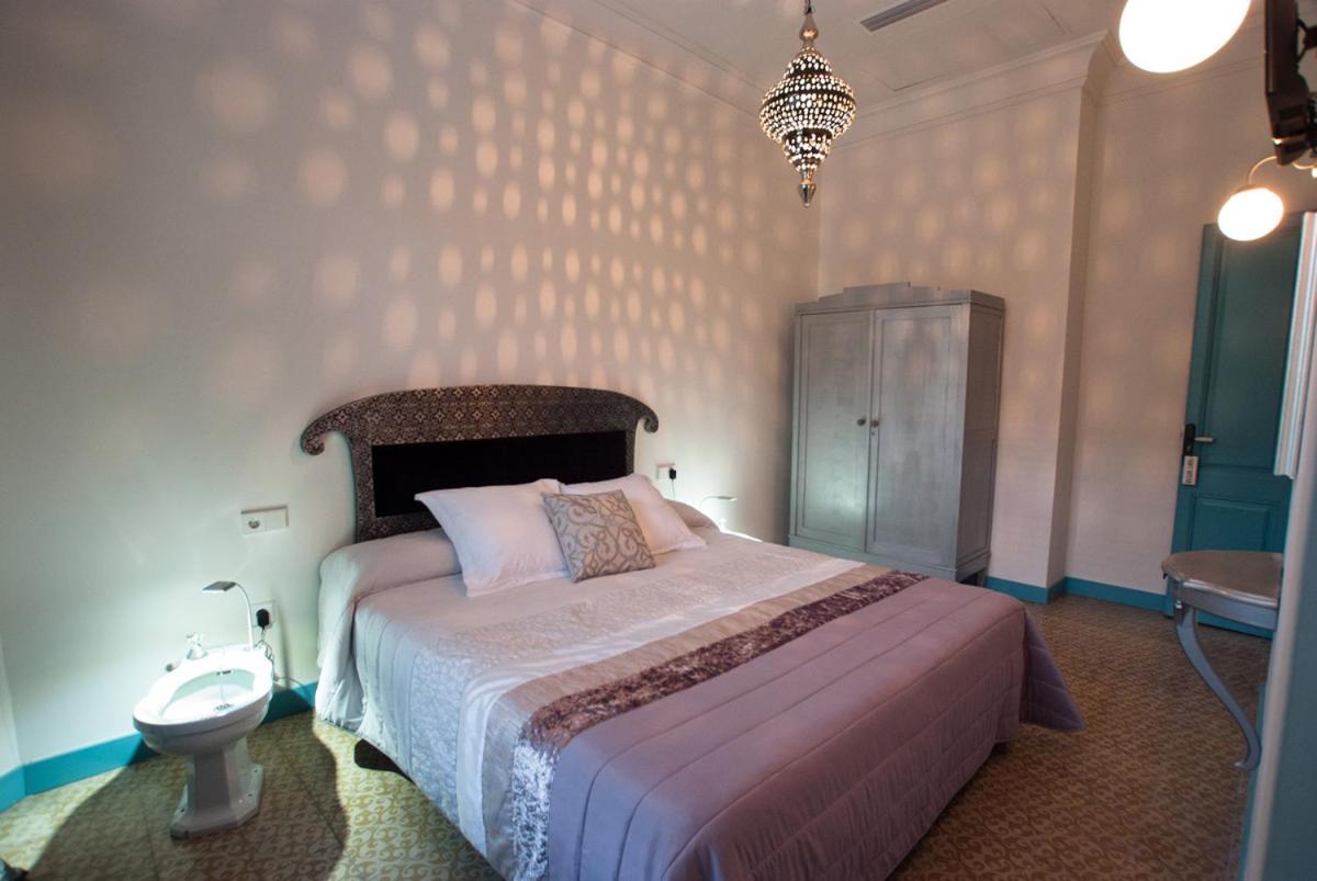 Double or Twin Room photo 2