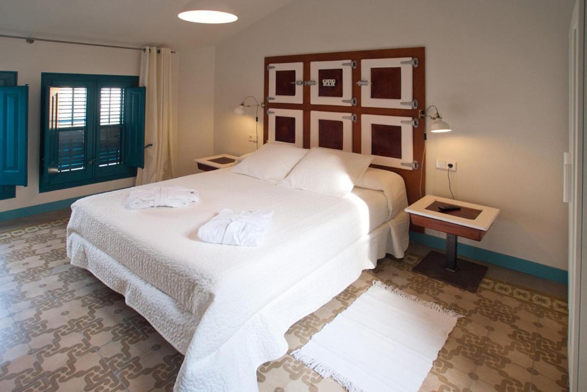 Habitación Doble