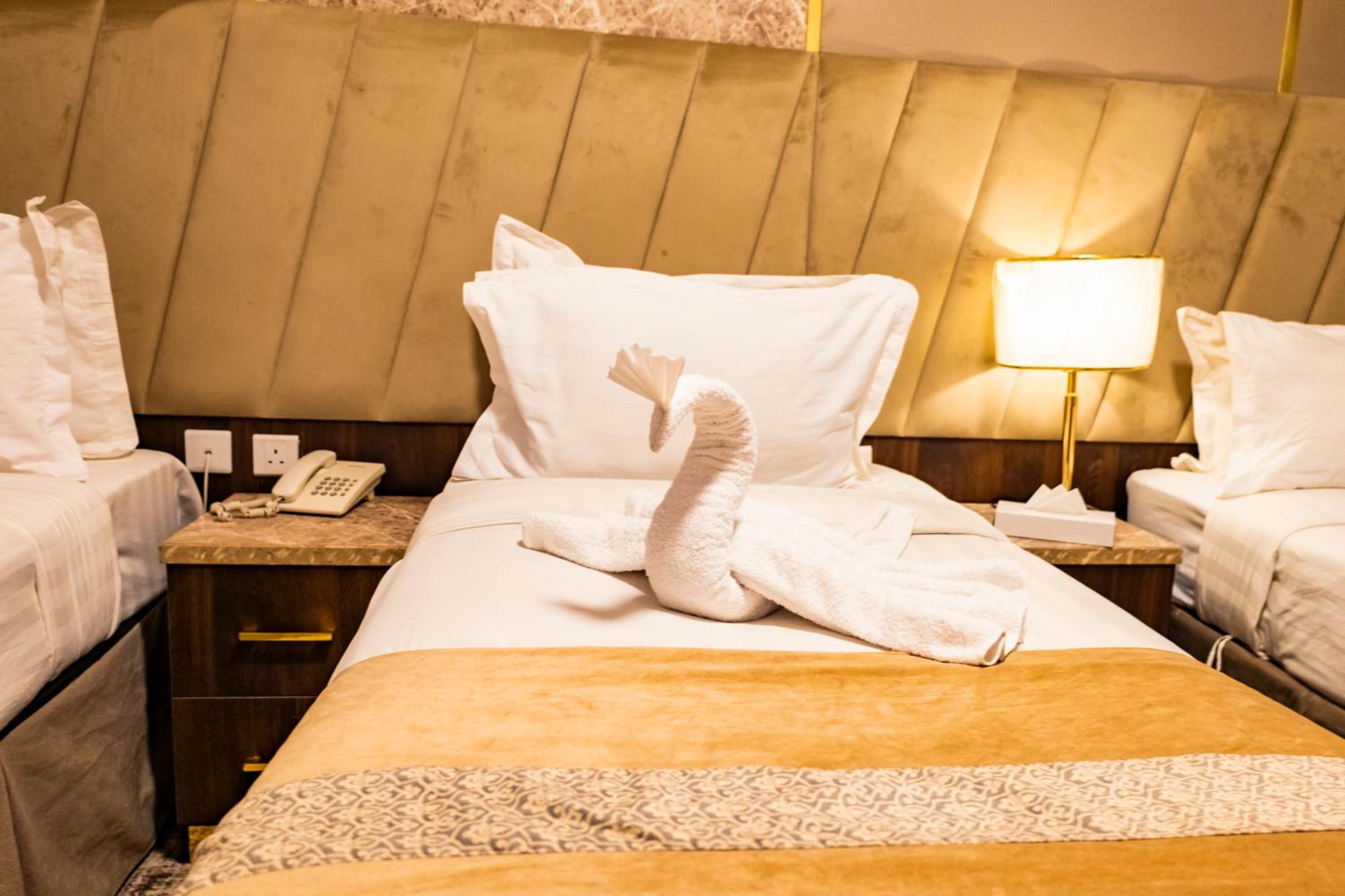 Standard Triple Room - Photo 1
