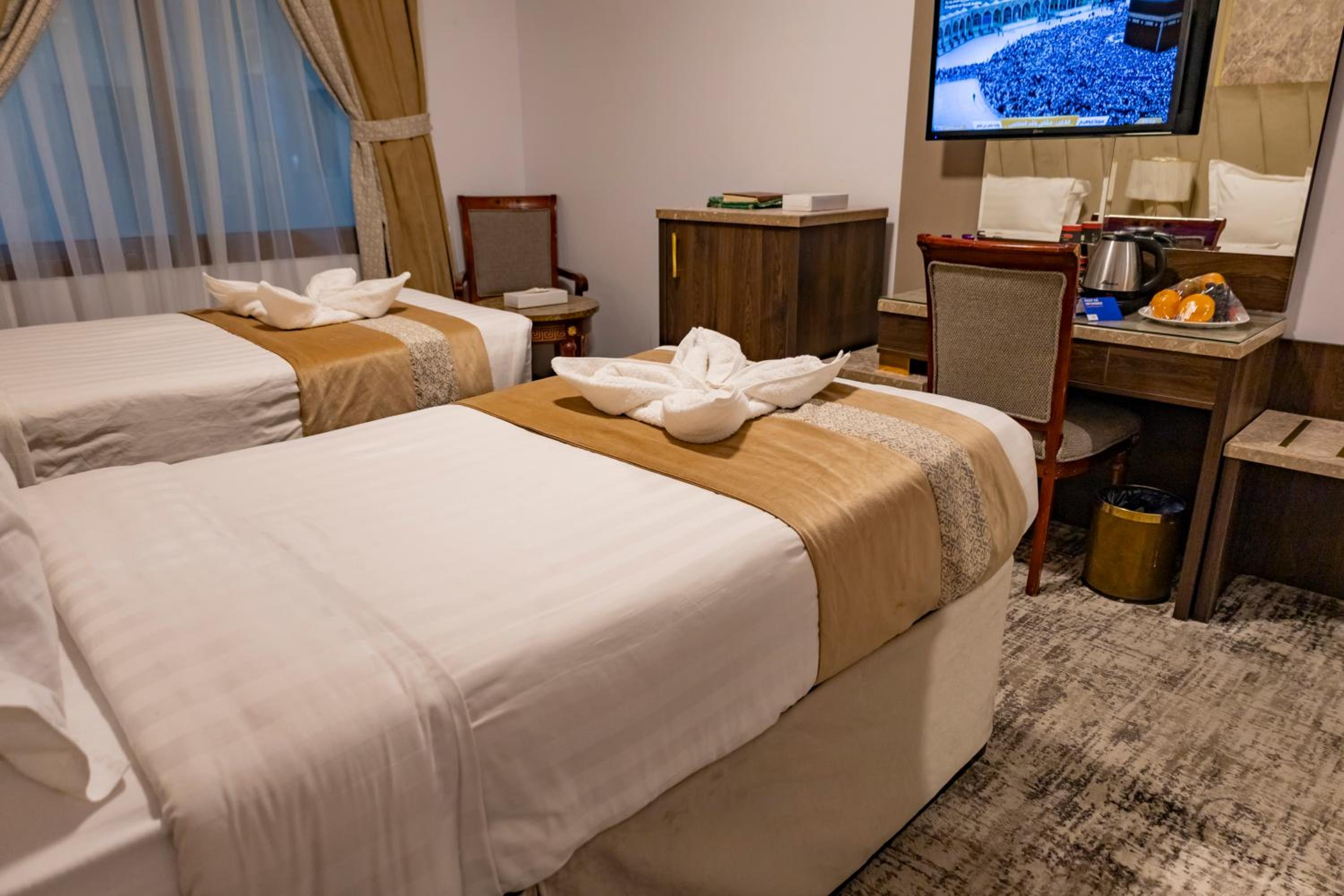 Standard Twin Room - Photo 30