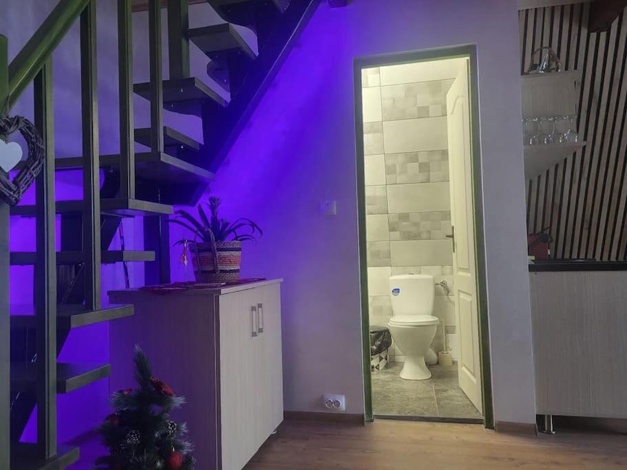 One-Bedroom House photo 3