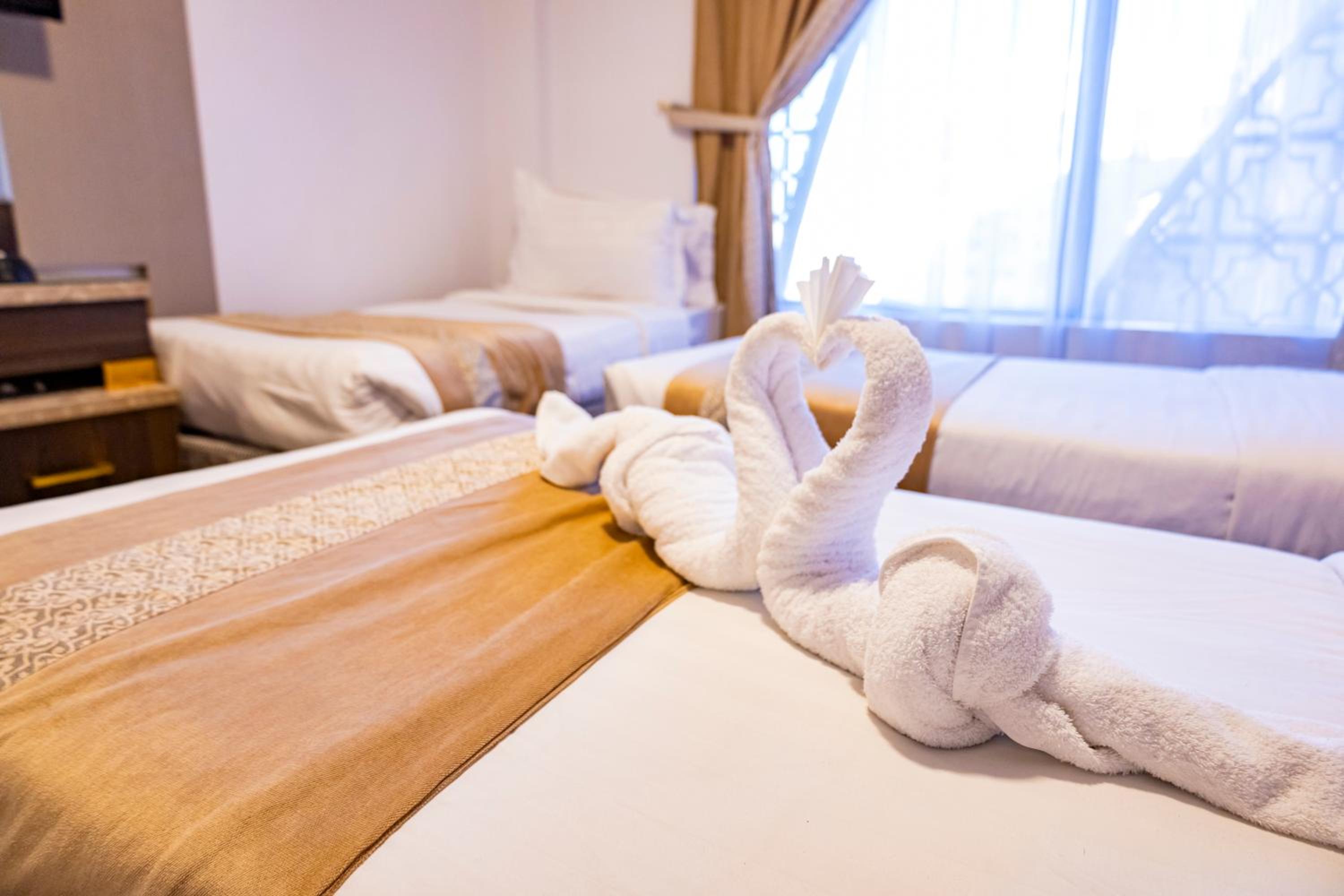 Standard Triple Room - Photo 16