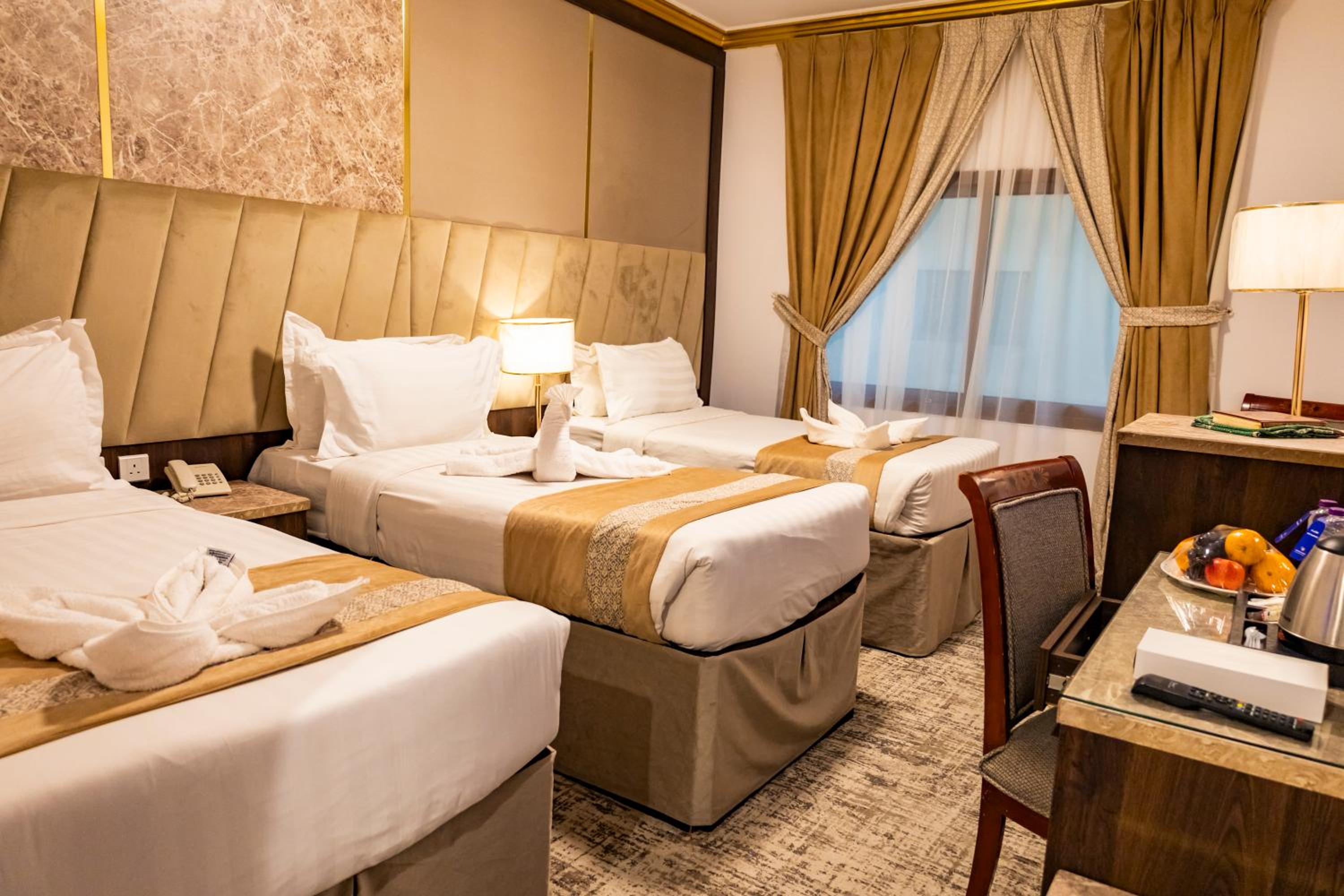 Standard Triple Room - Photo 3