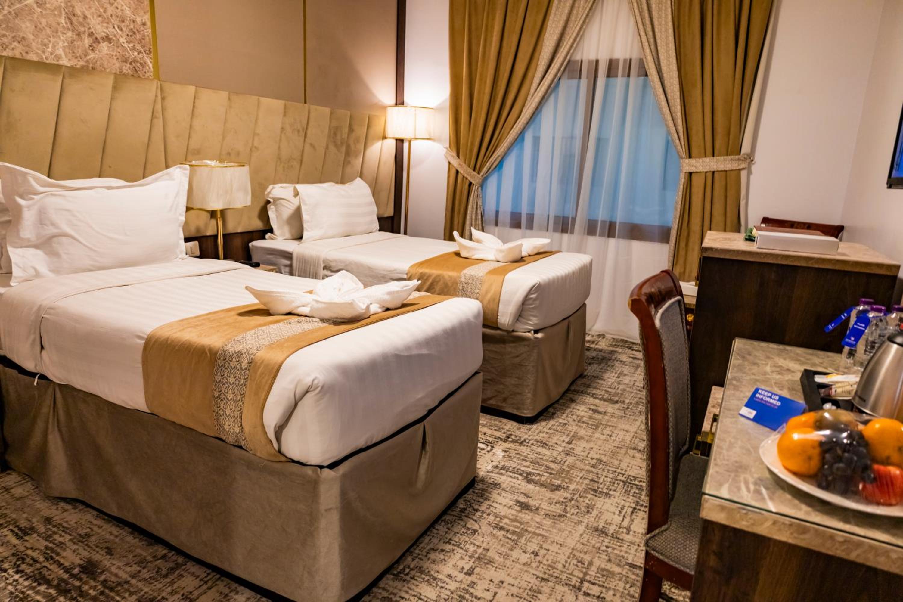 Standard Twin Room - Photo 39