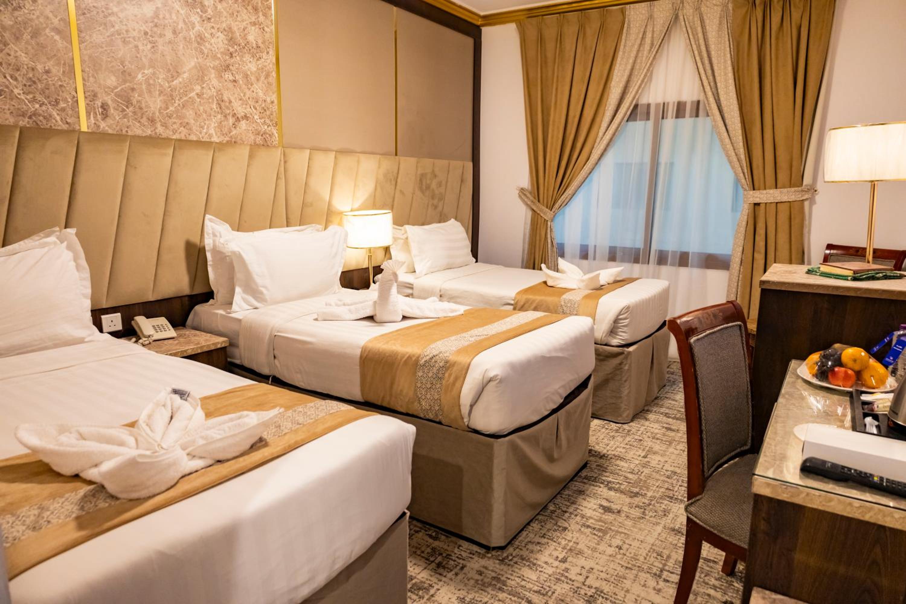 Standard Triple Room - Photo 34