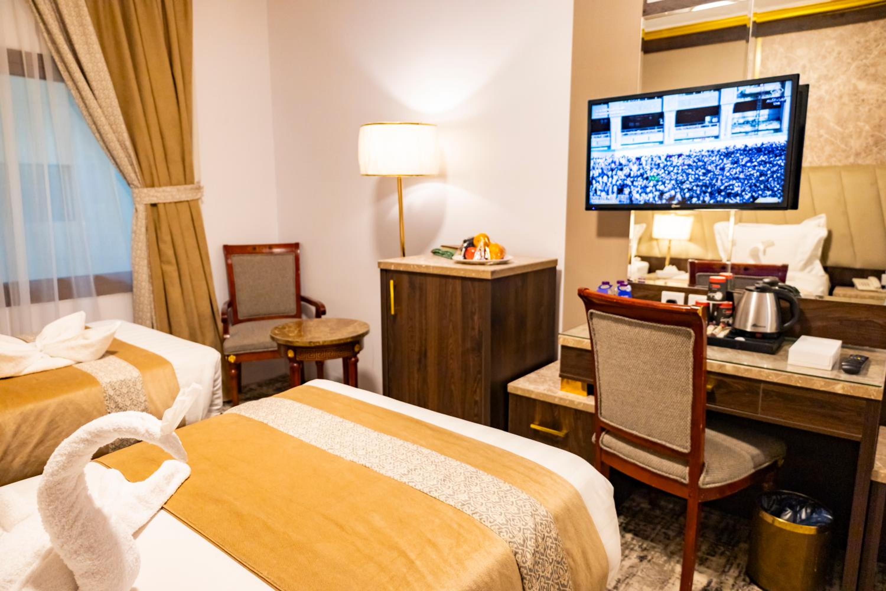 Standard Triple Room - Photo 30