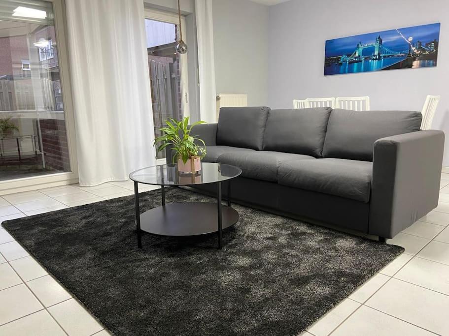 Two-Bedroom Apartment photo 1