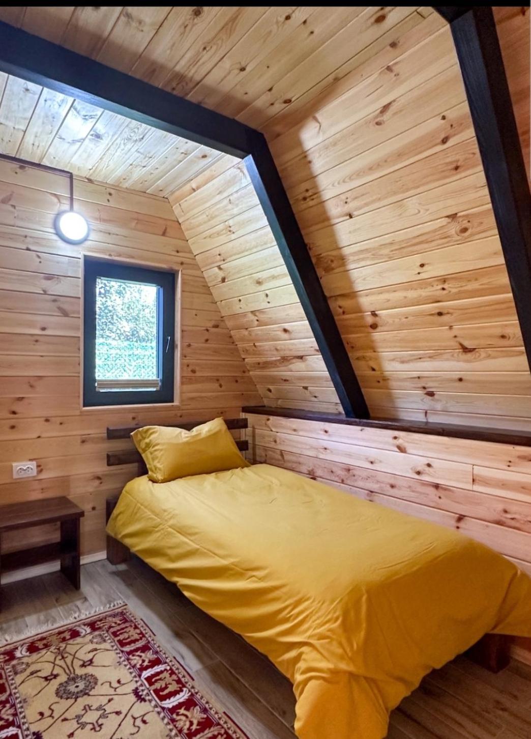 Deluxe Bungalow - Photo 4