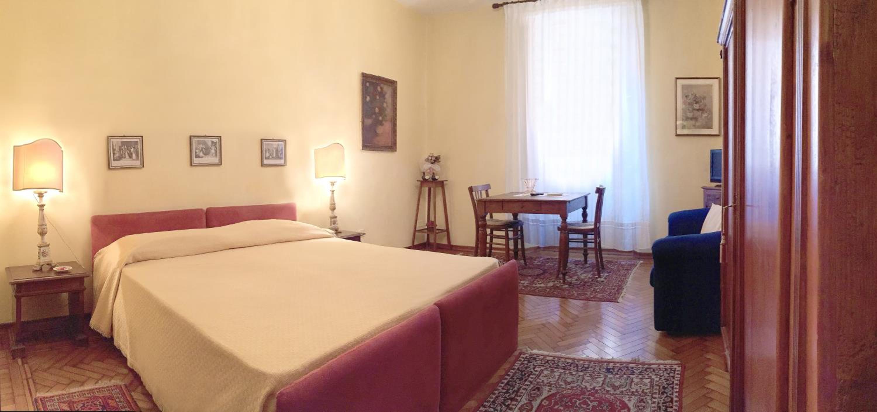 Superior Double or Twin Room