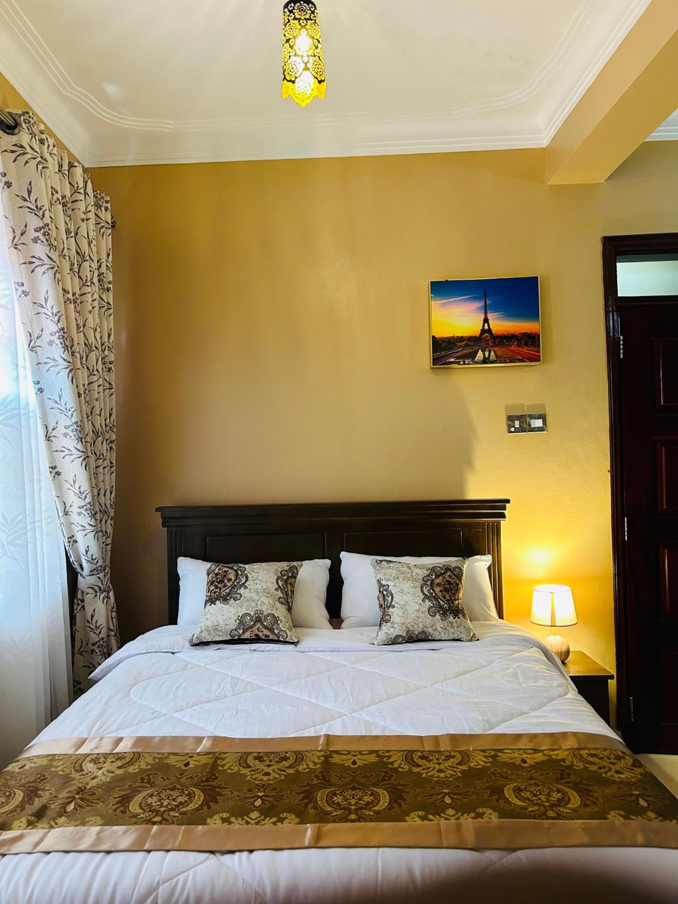 Double Room With Balcony photo 1