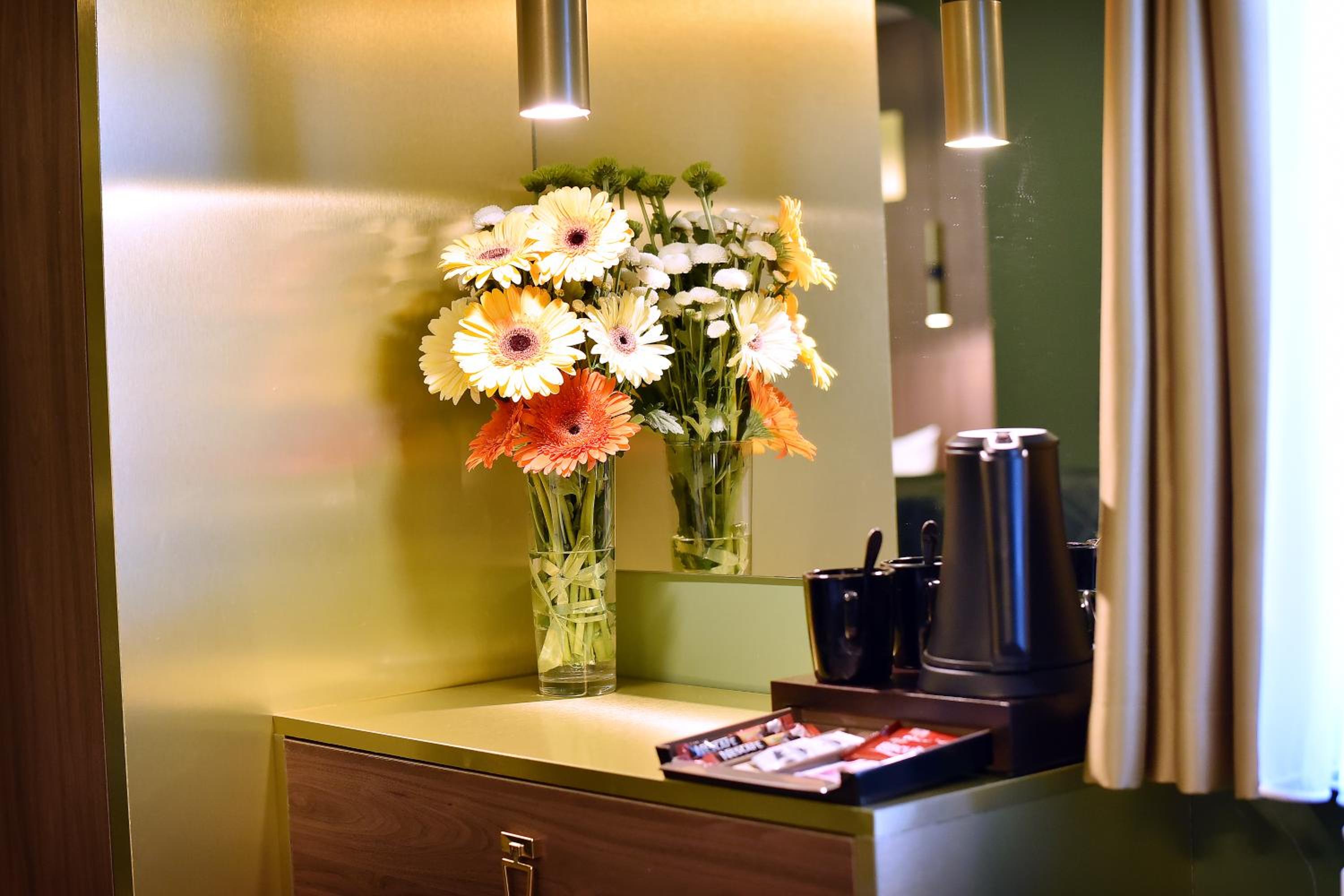 Superior Triple Room - Photo 7