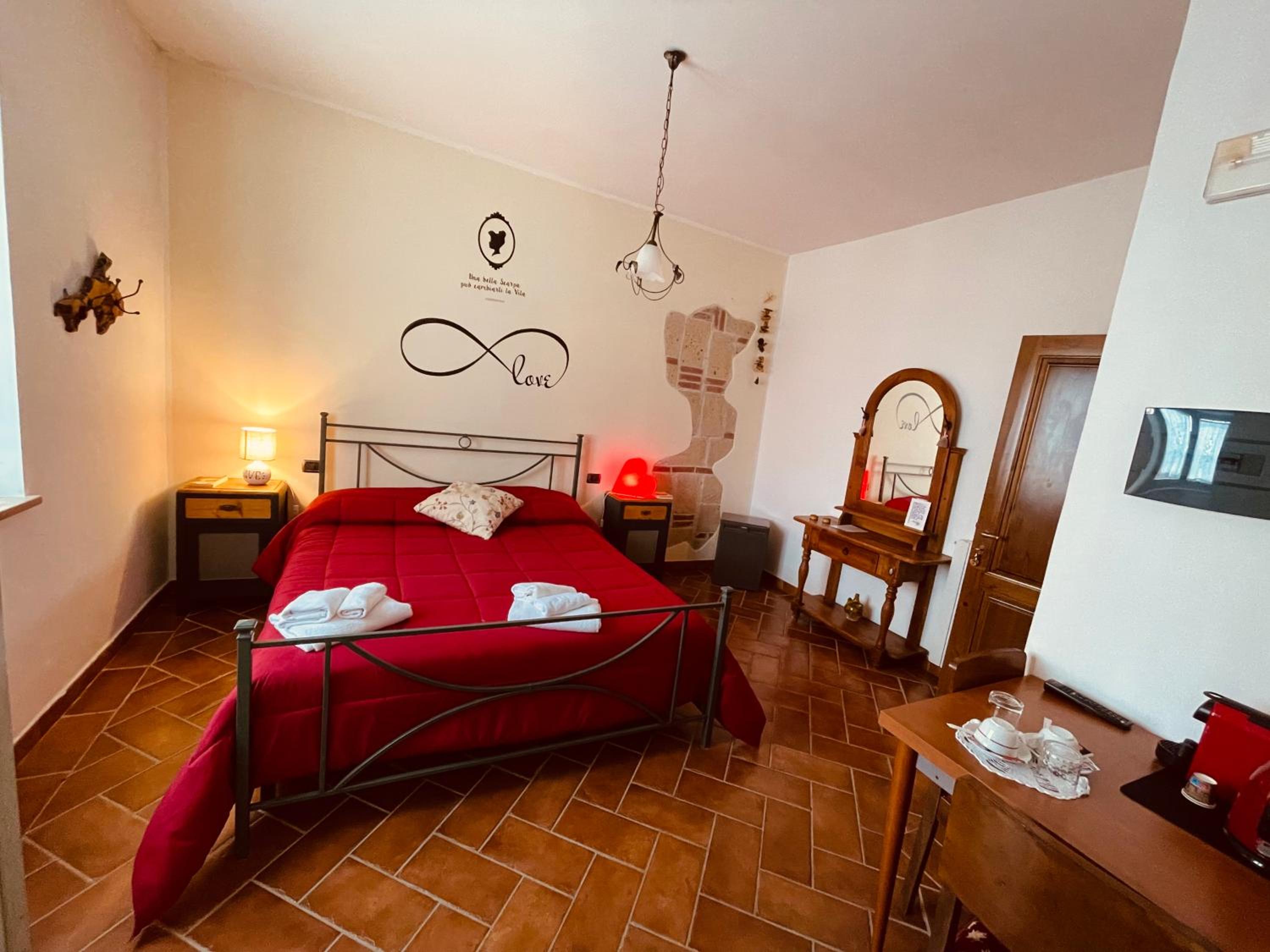 Deluxe Double Room photo 1