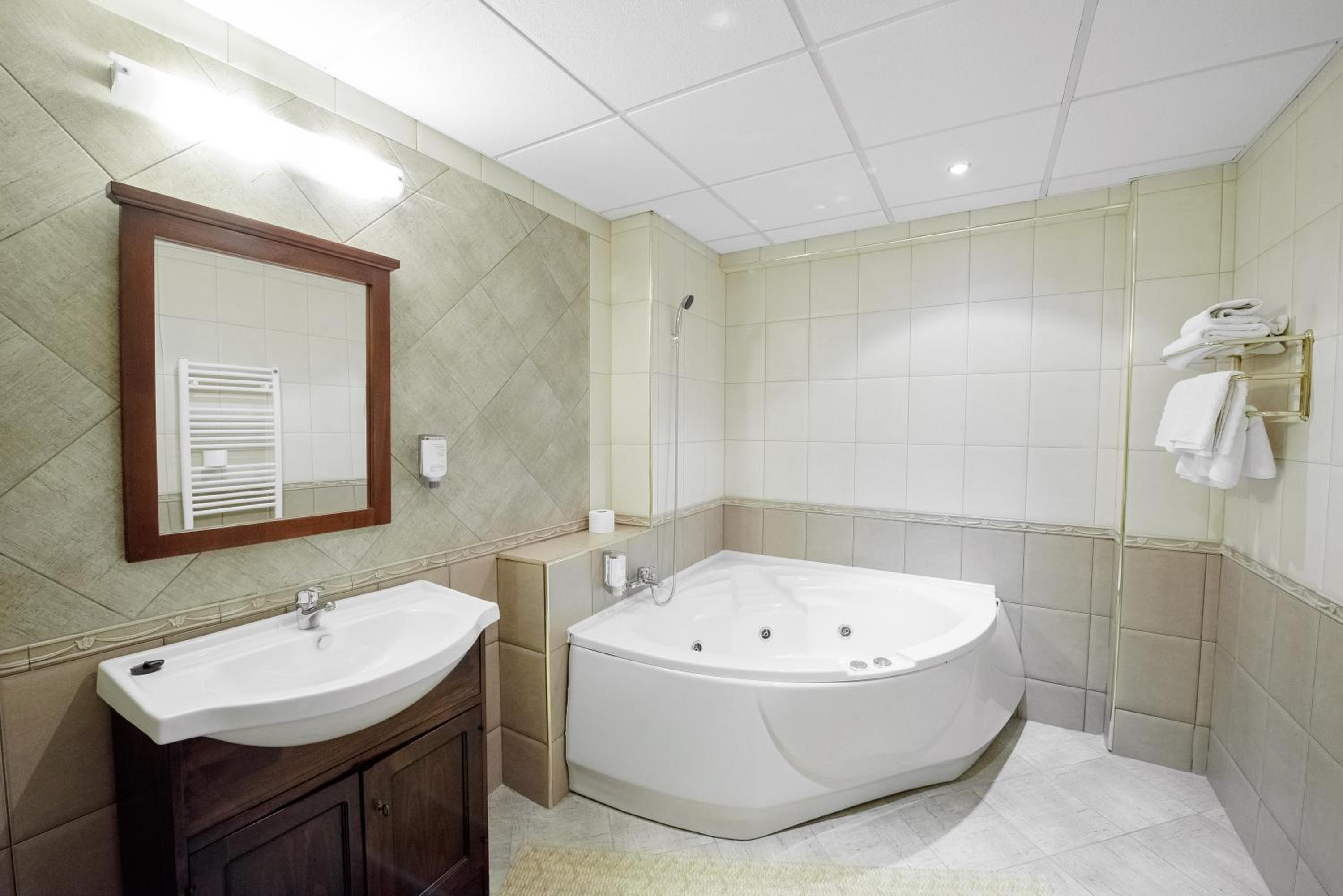 Premium Suite - Photo 3