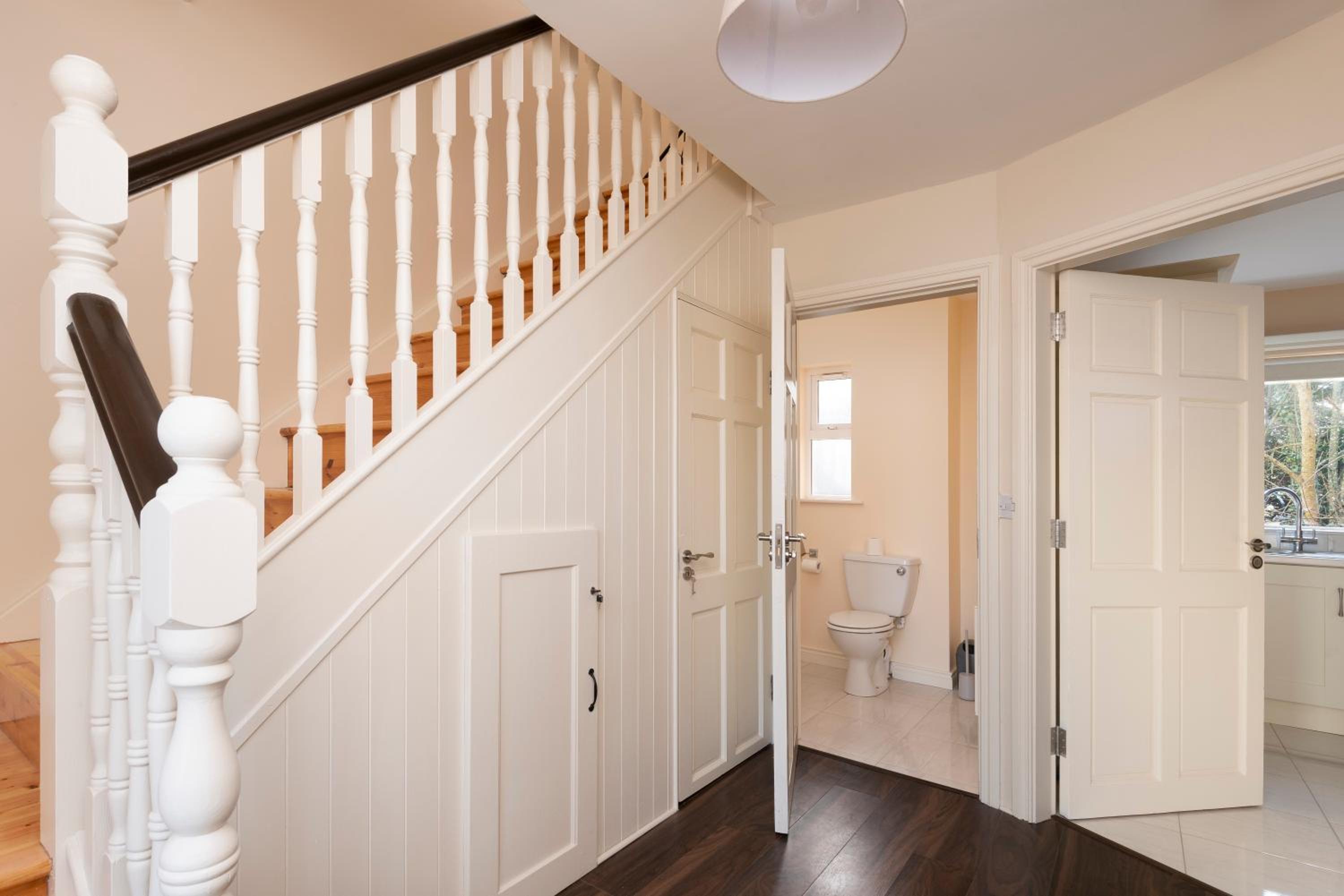 Three-Bedroom House photo 2
