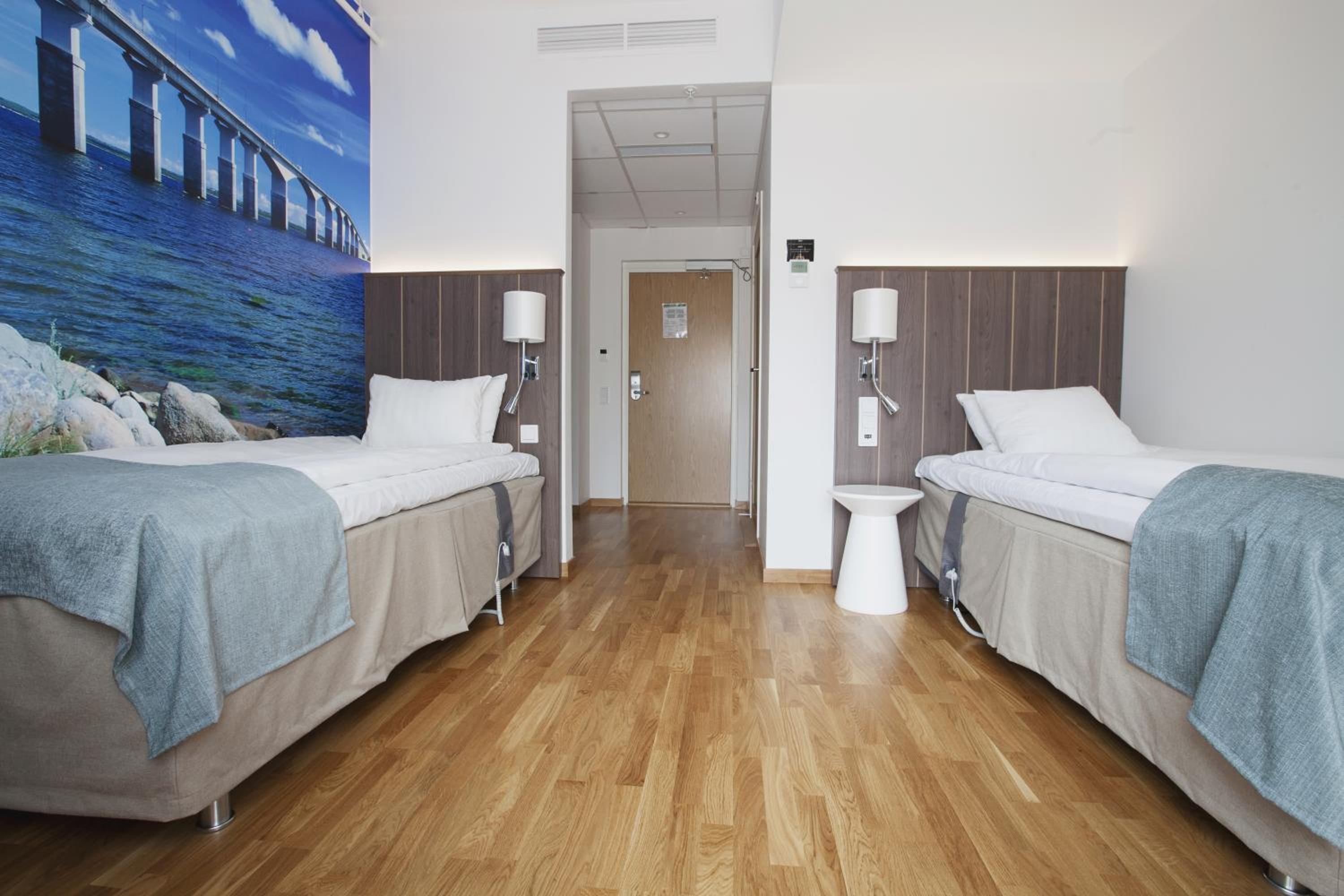 Standard Double Room photo 3