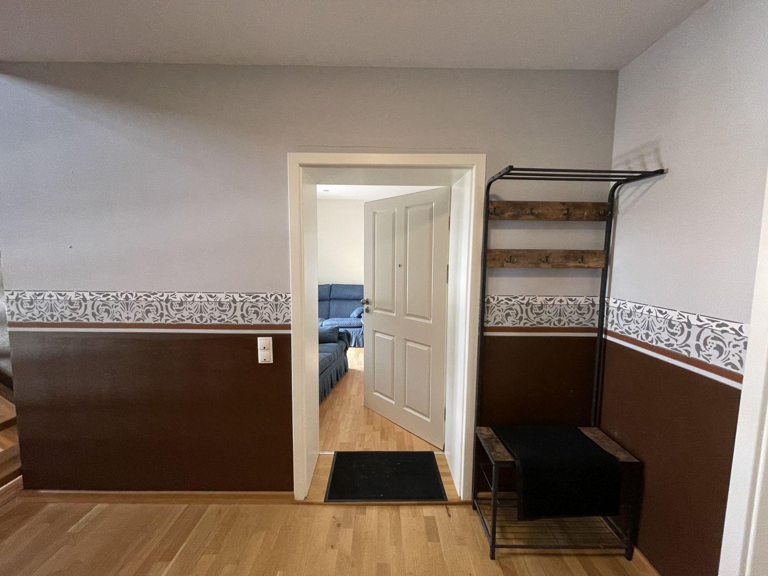 Studio Apartment photo 1
