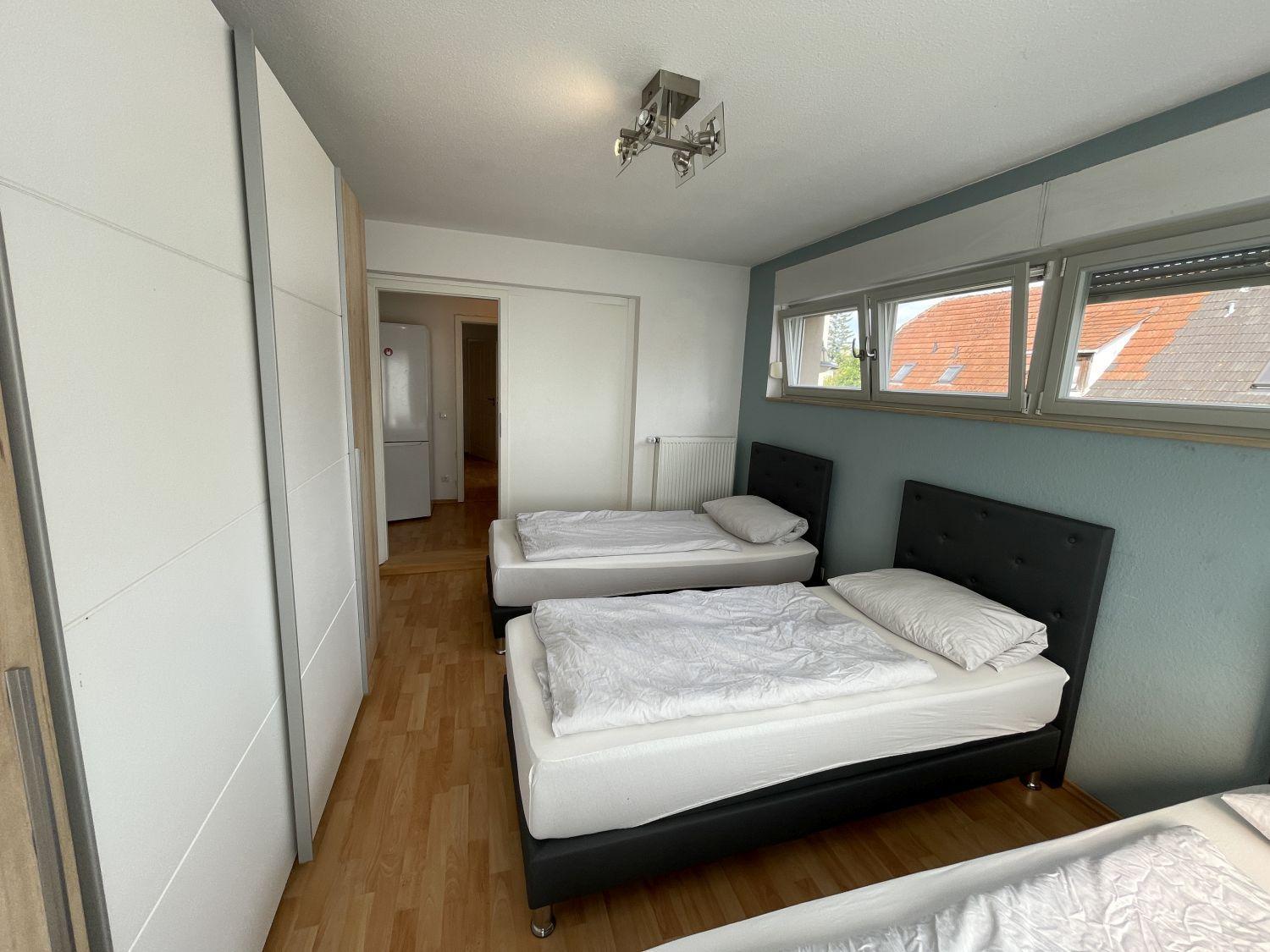 Studio Apartment photo 2