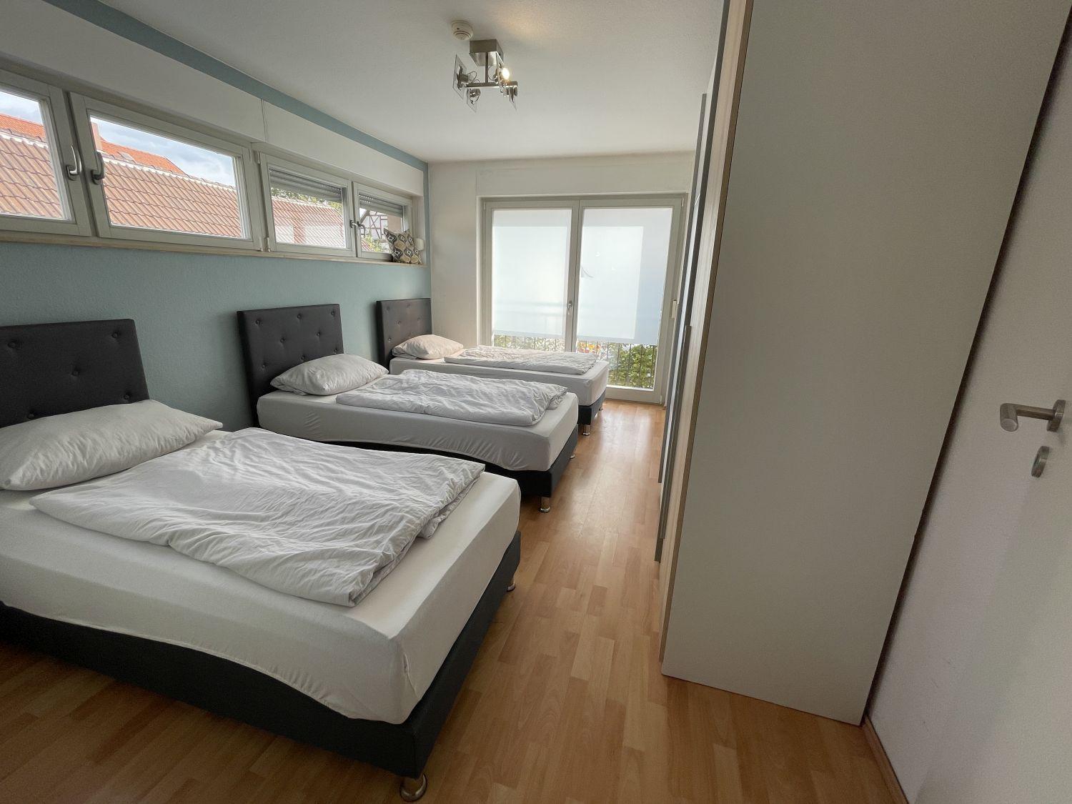 Studio Apartment photo 3