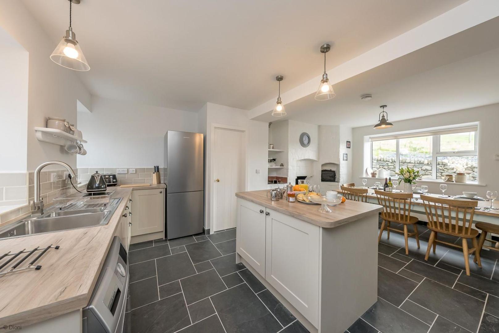 Holiday Home photo 1