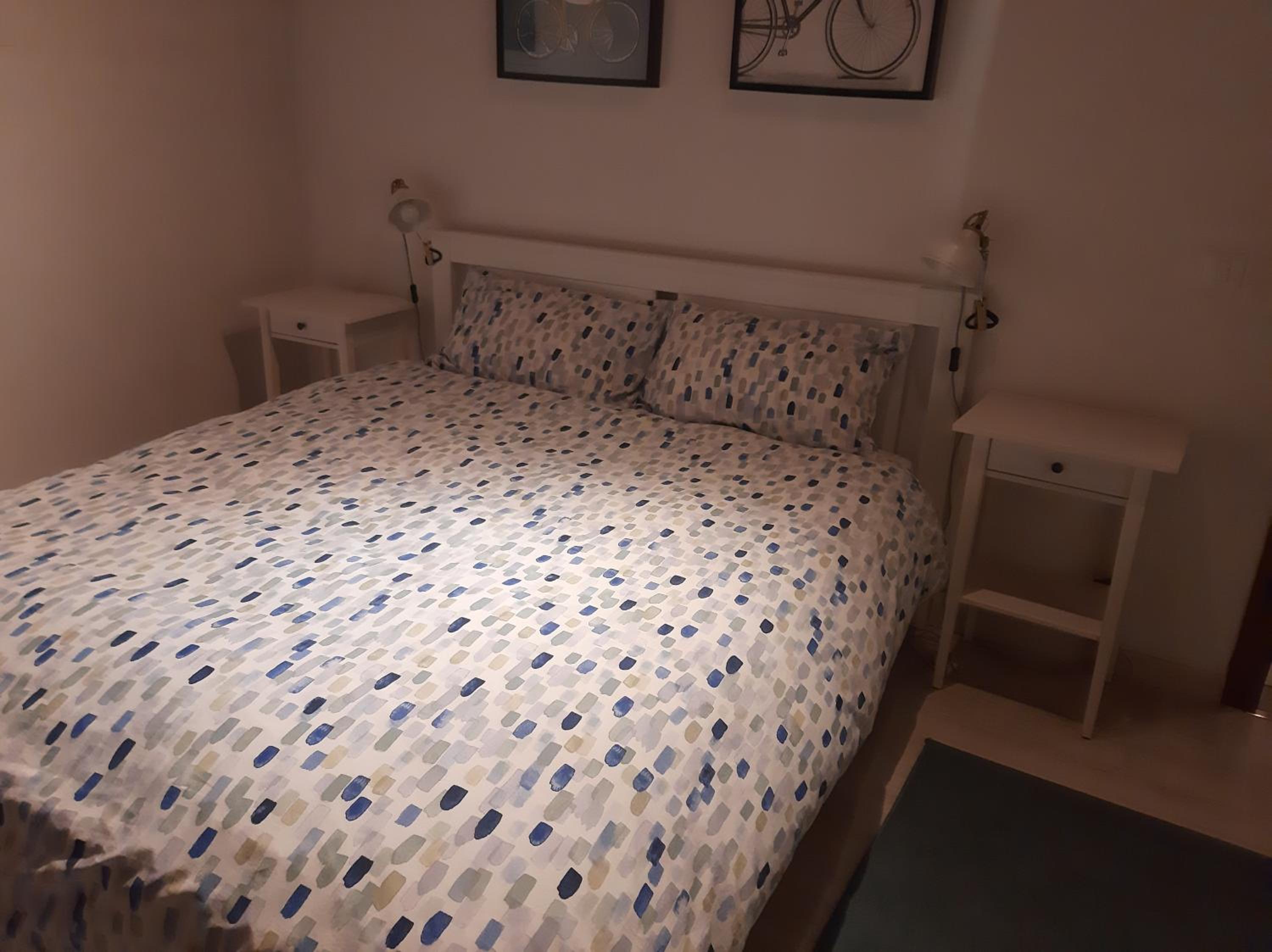 Double Room - Photo 1