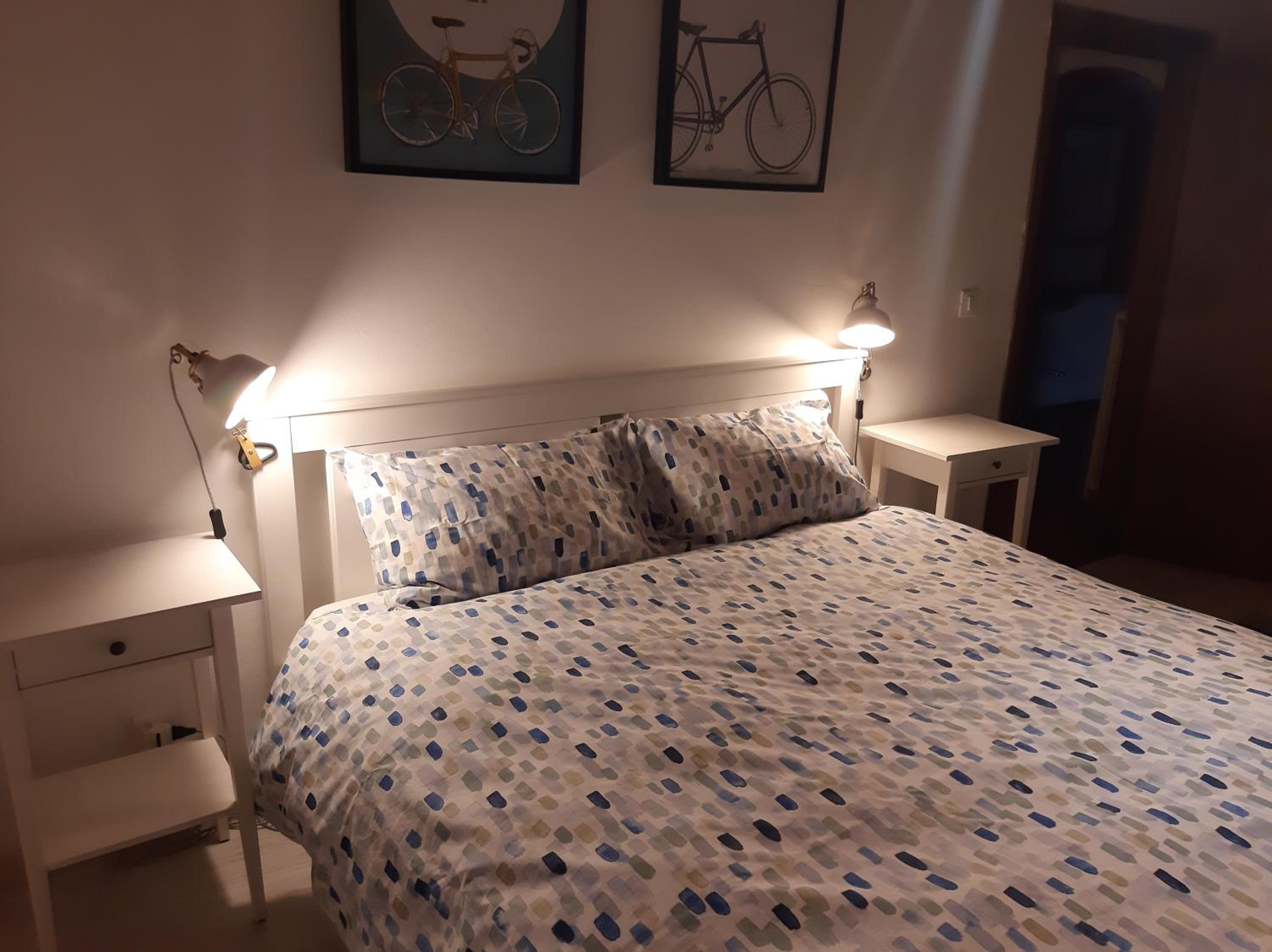 Double Room - Photo 2