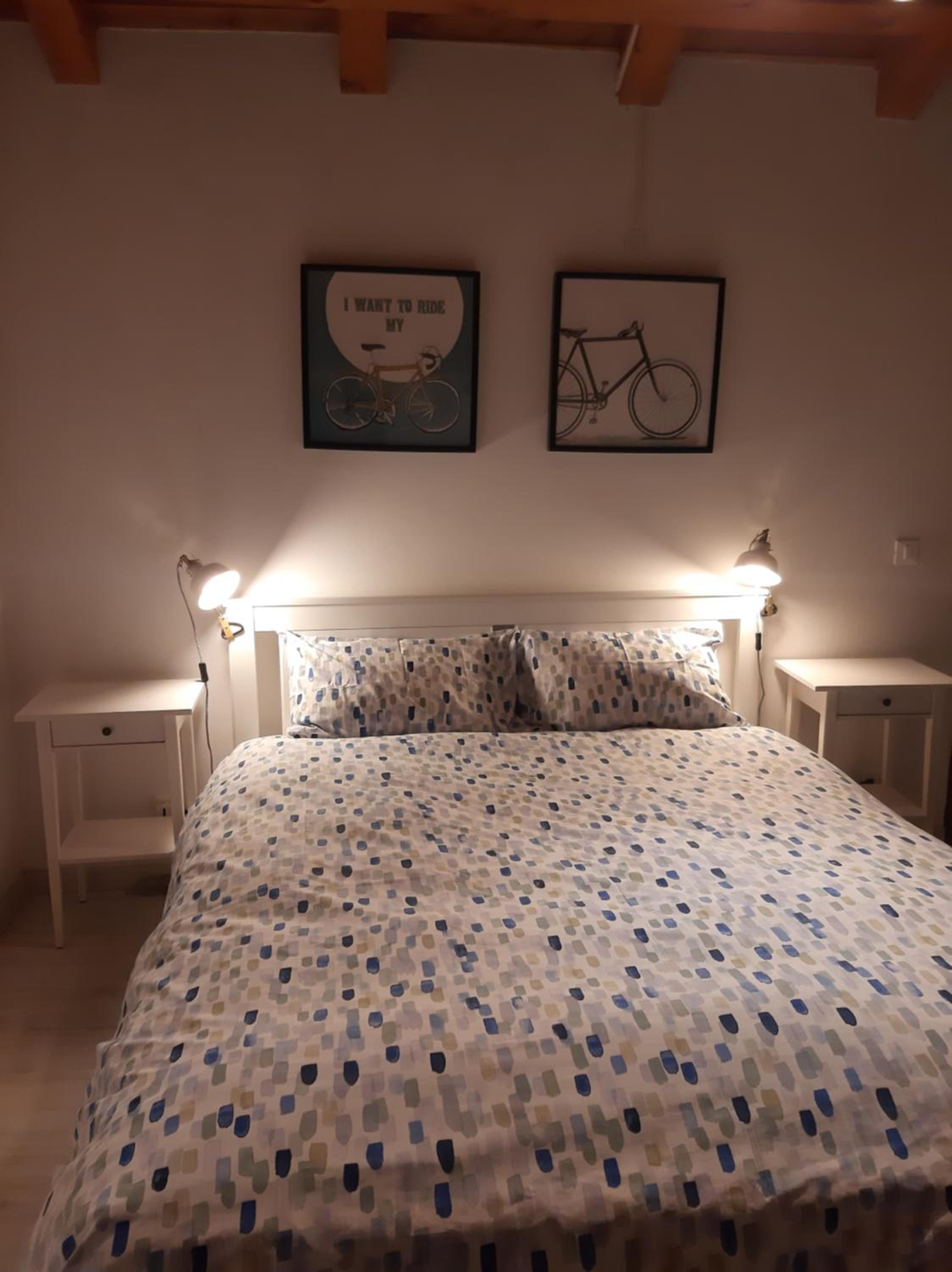 Double Room - Photo 7