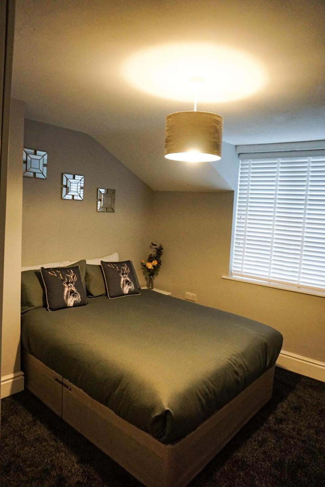 Double Room with Shared Bathroom photo 1