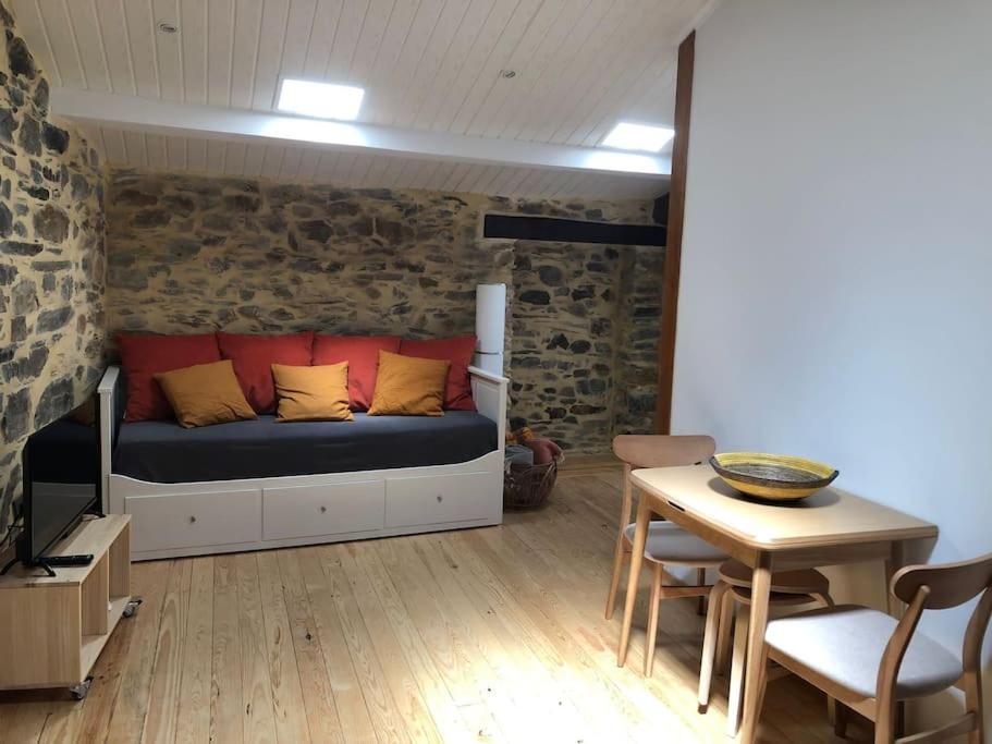 One-Bedroom House photo 1