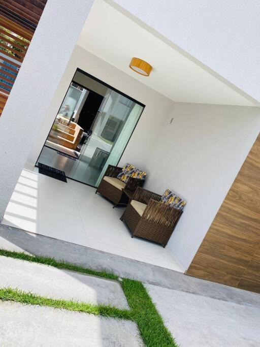 Four-Bedroom House photo 3