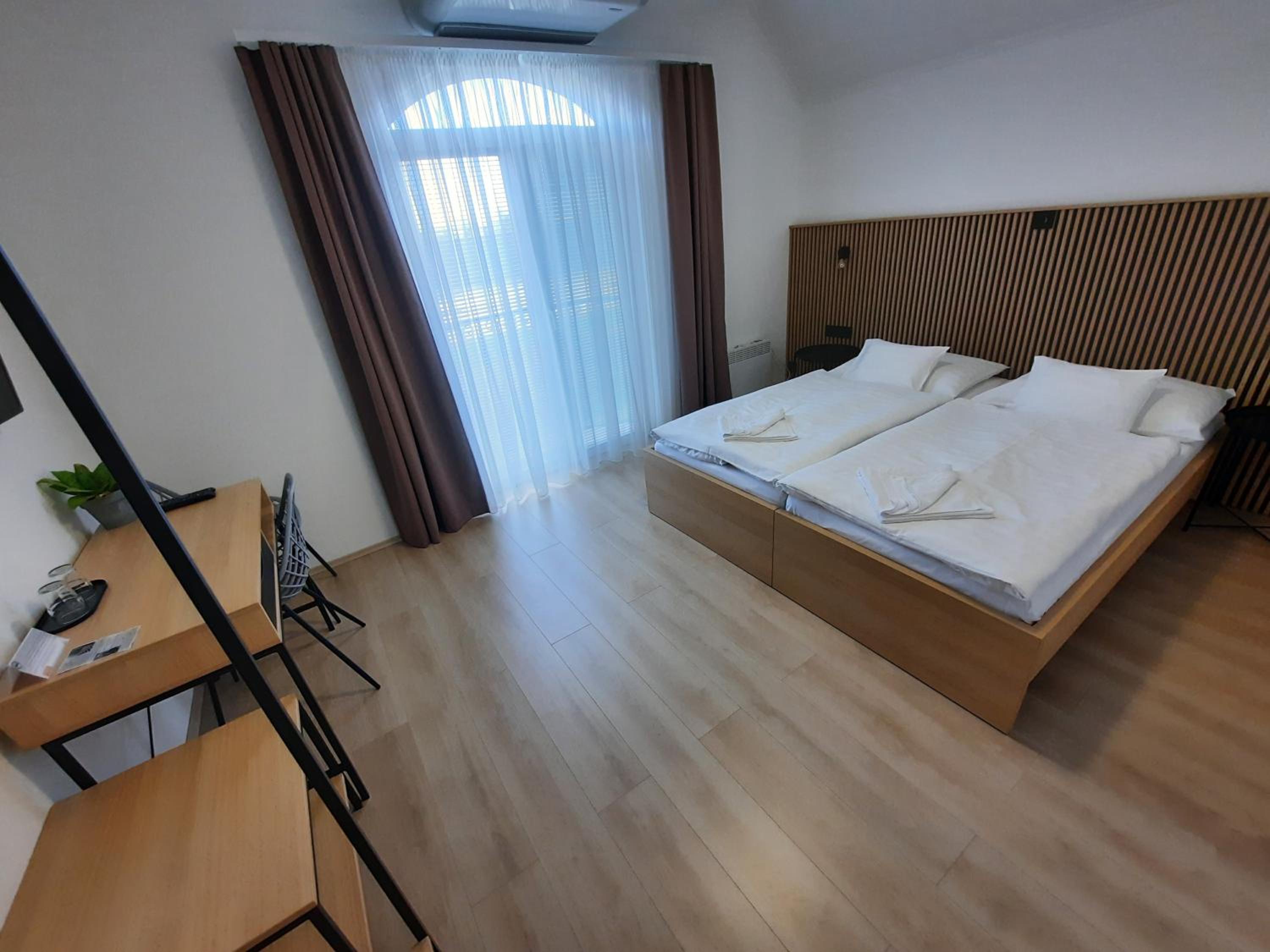 Twin Room photo 1