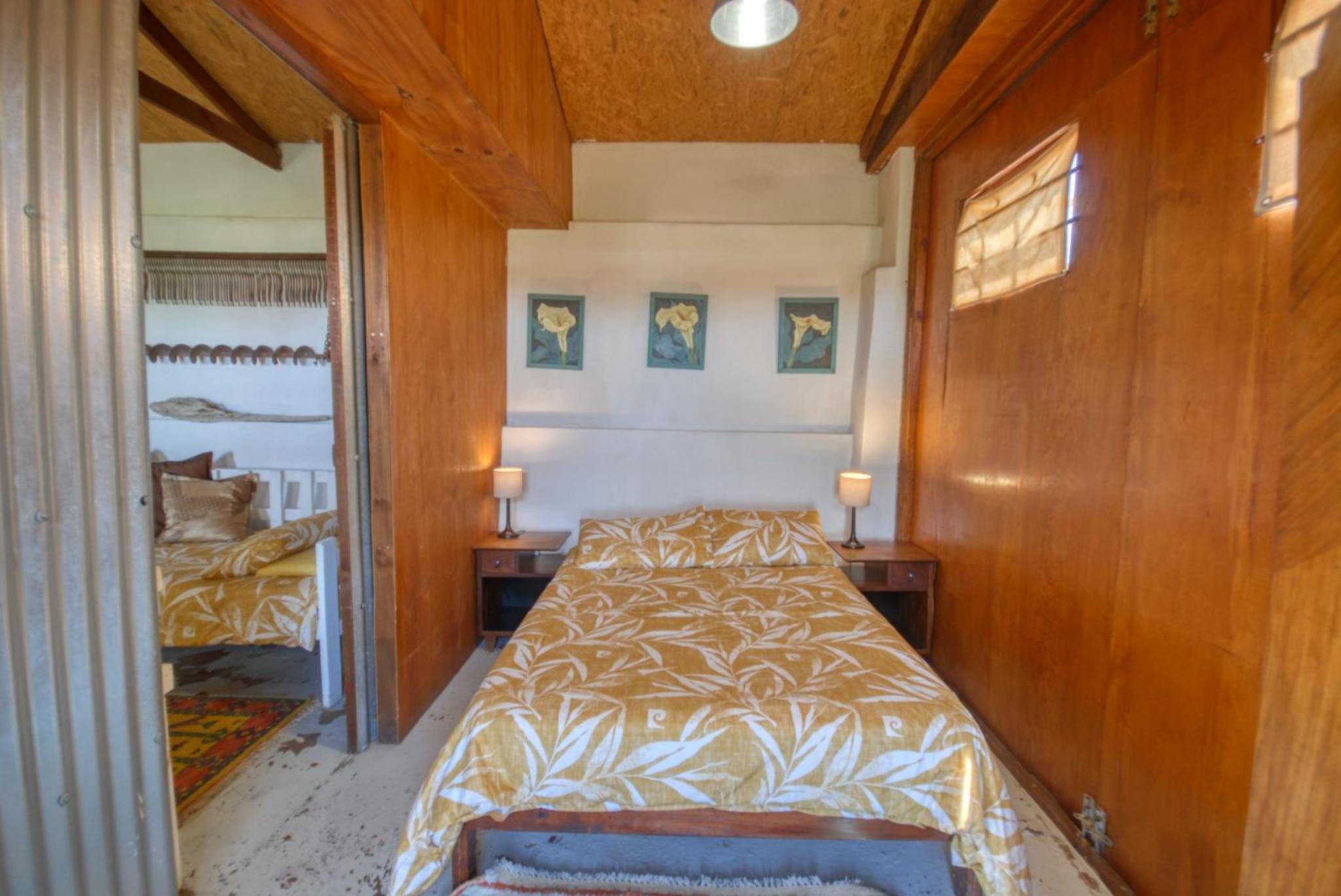 One-Bedroom Chalet photo 1