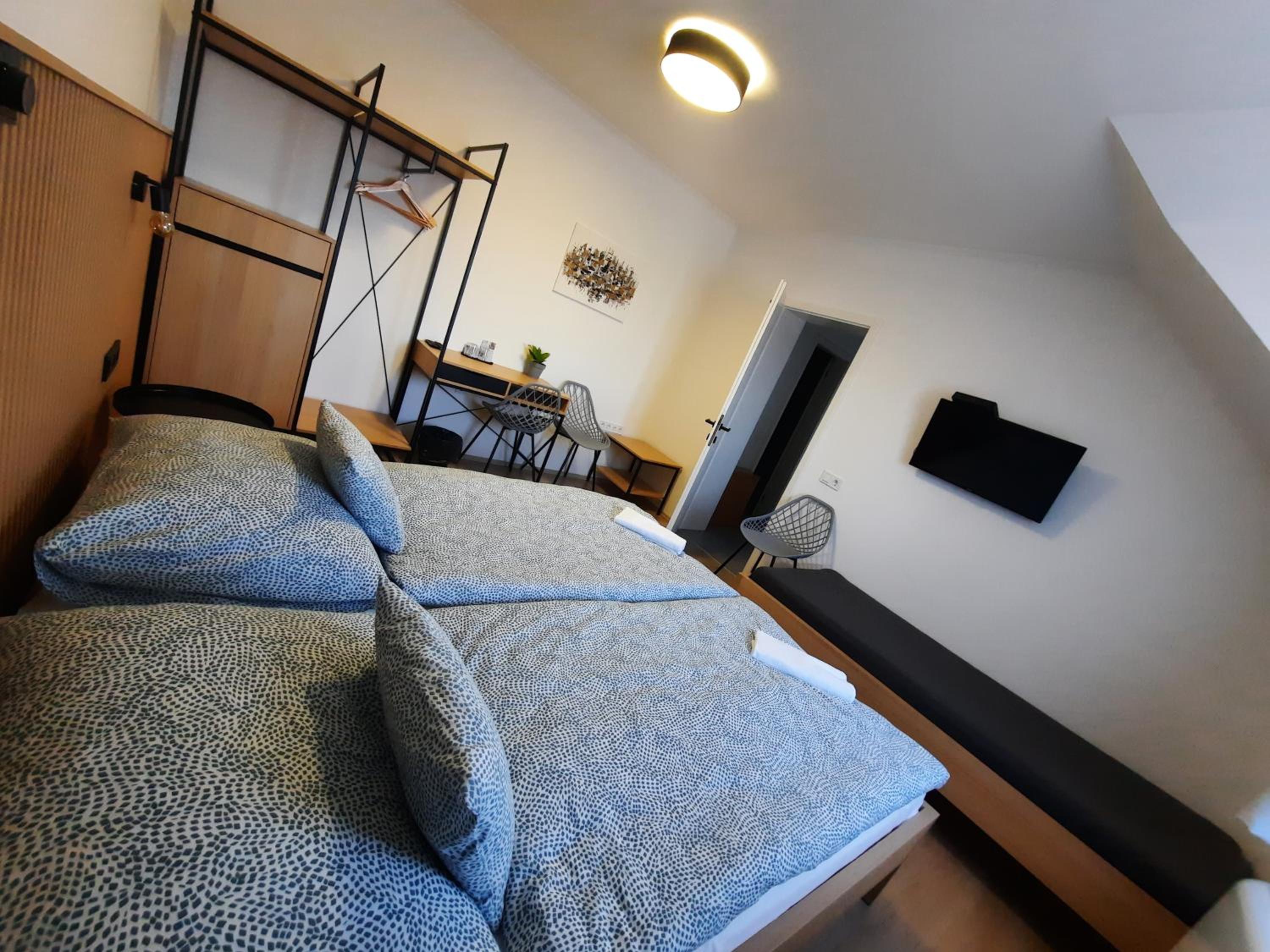 Triple Room photo 2