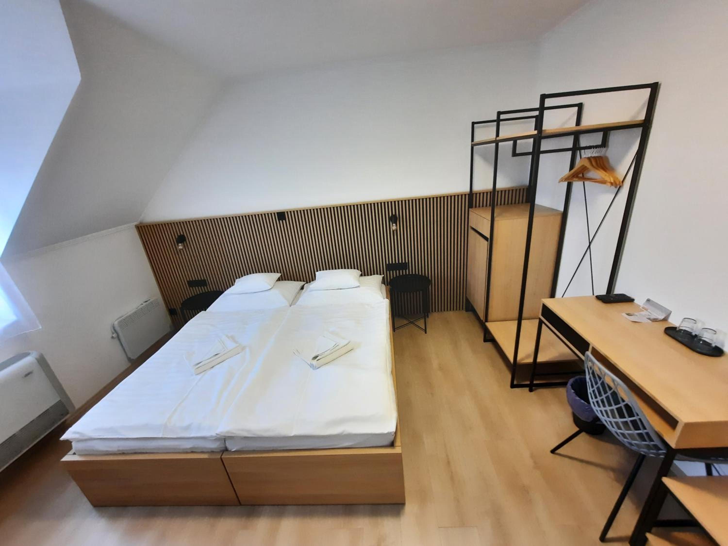 Twin Room photo 2