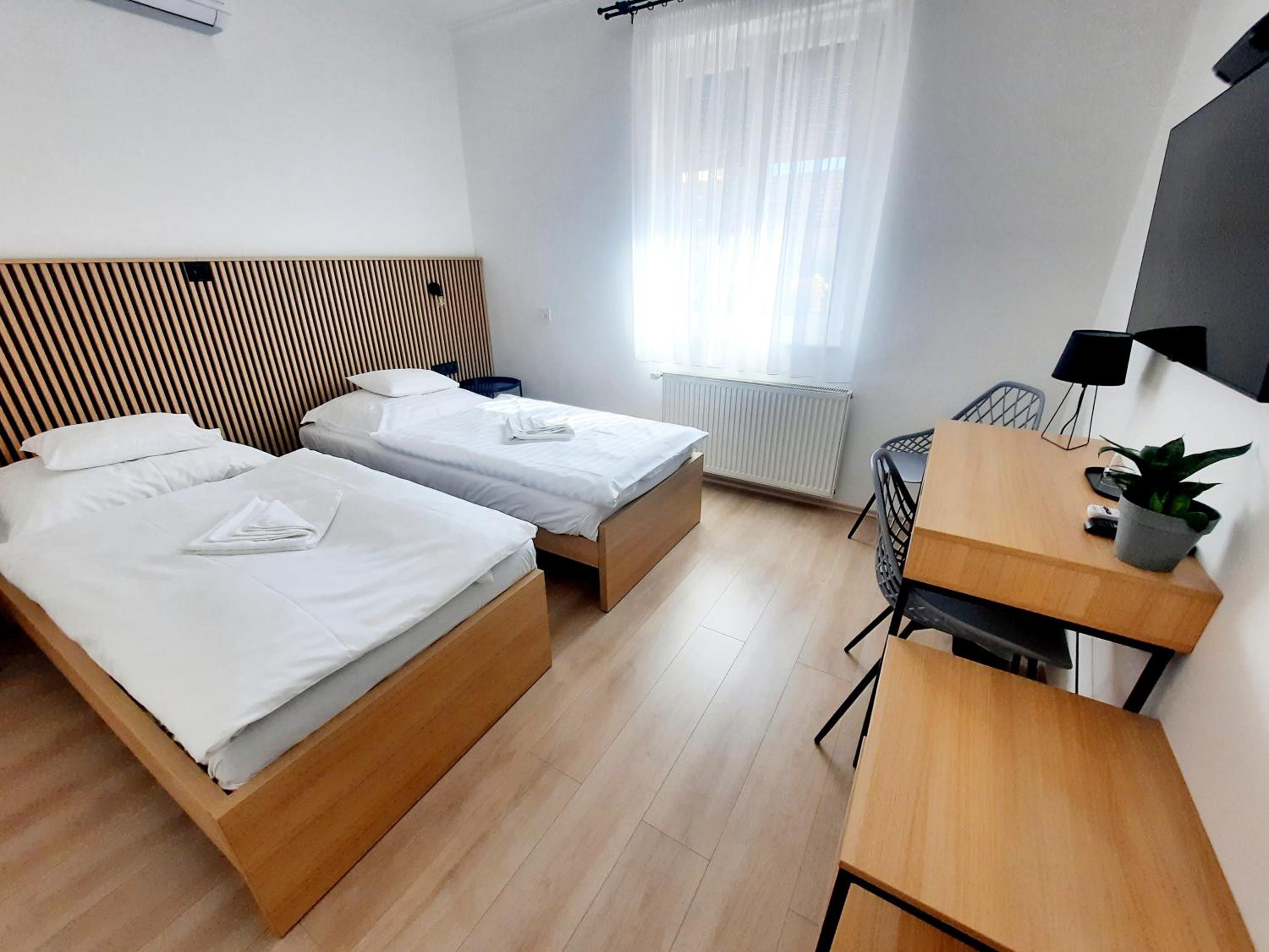 Twin Room photo 3