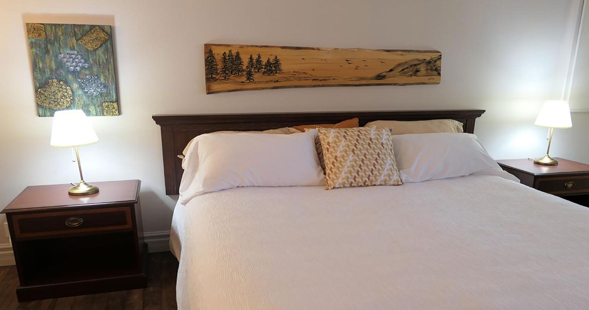 Superior Double Room photo 1