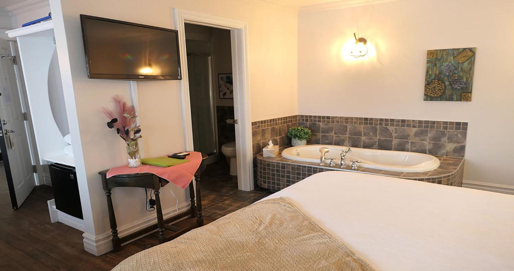Superior Double Room photo 2