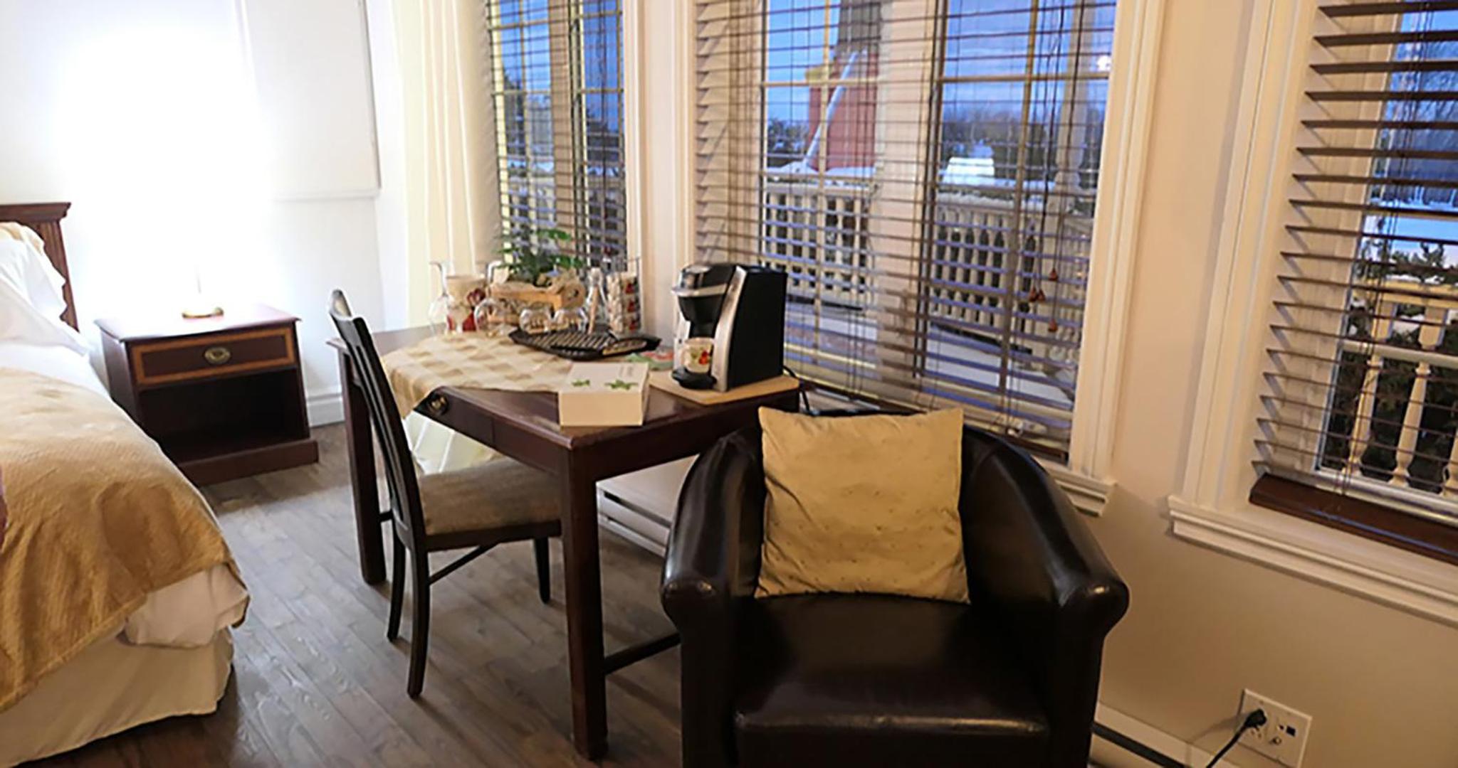 Superior Double Room photo 3